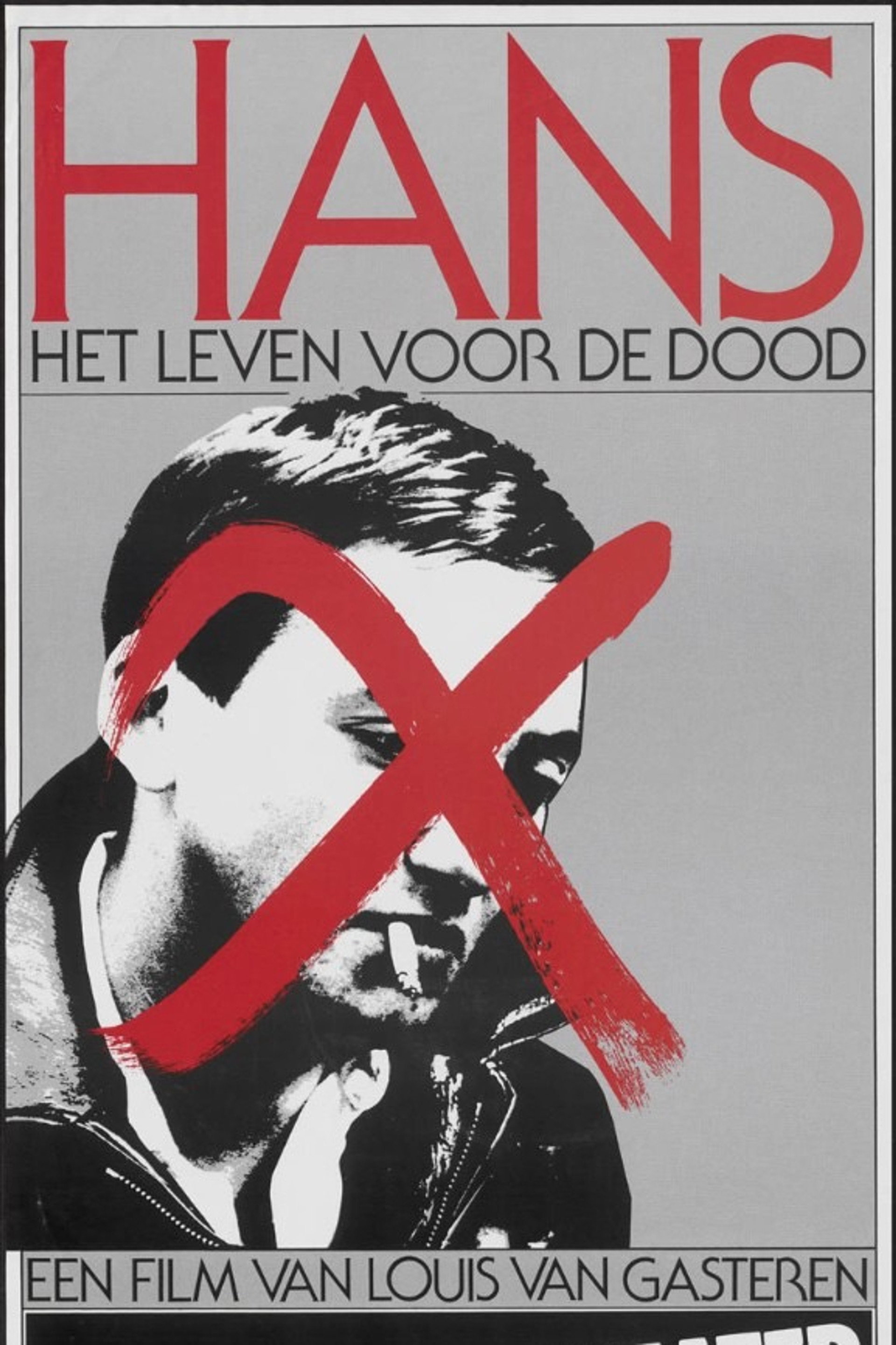 Hans, Life Before Death
