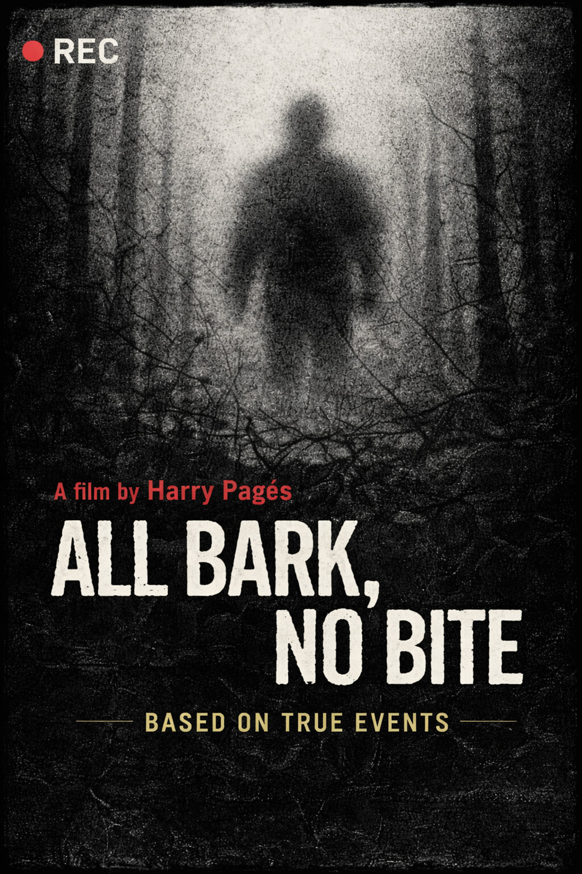 All Bark No Bite