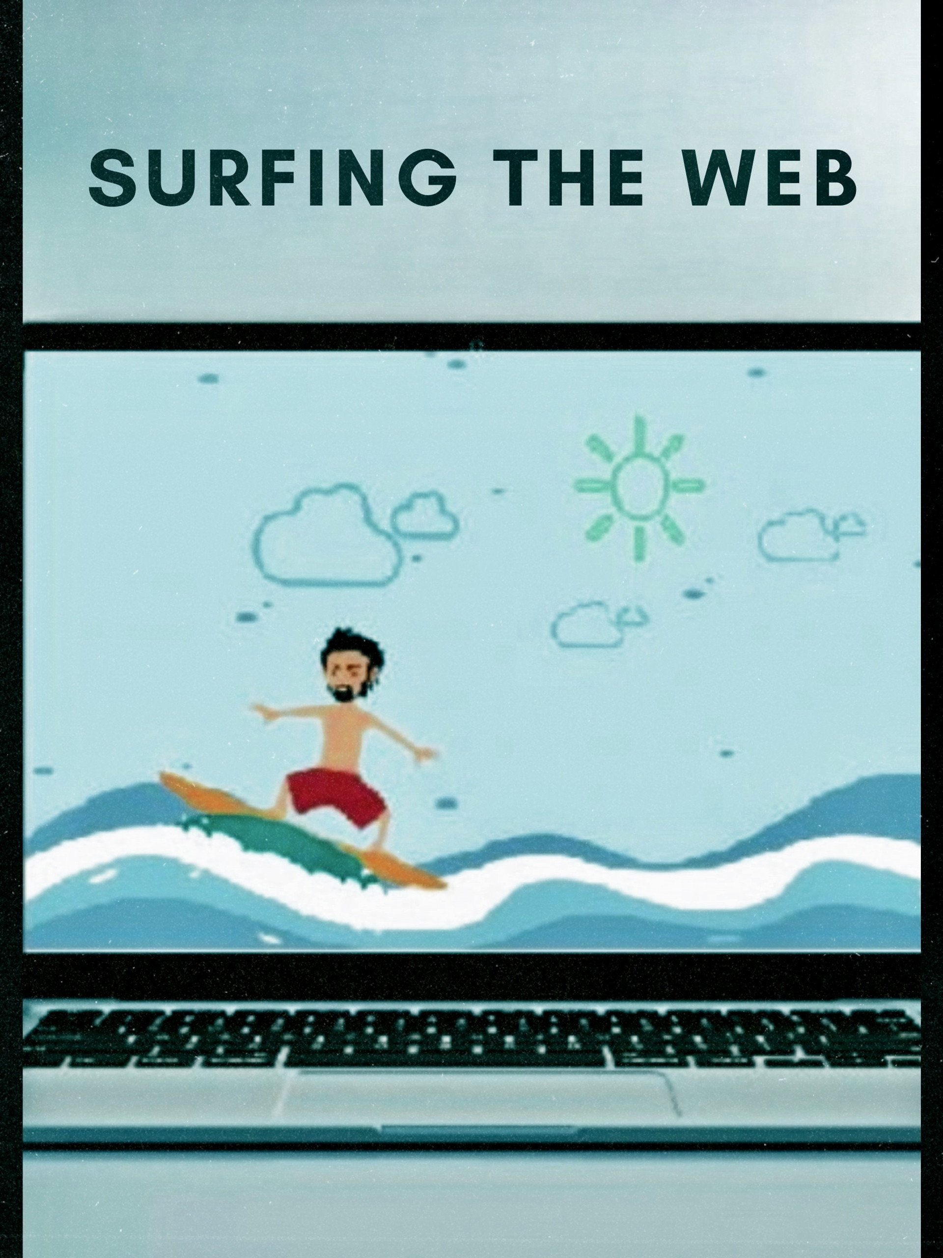 Surfing the Web