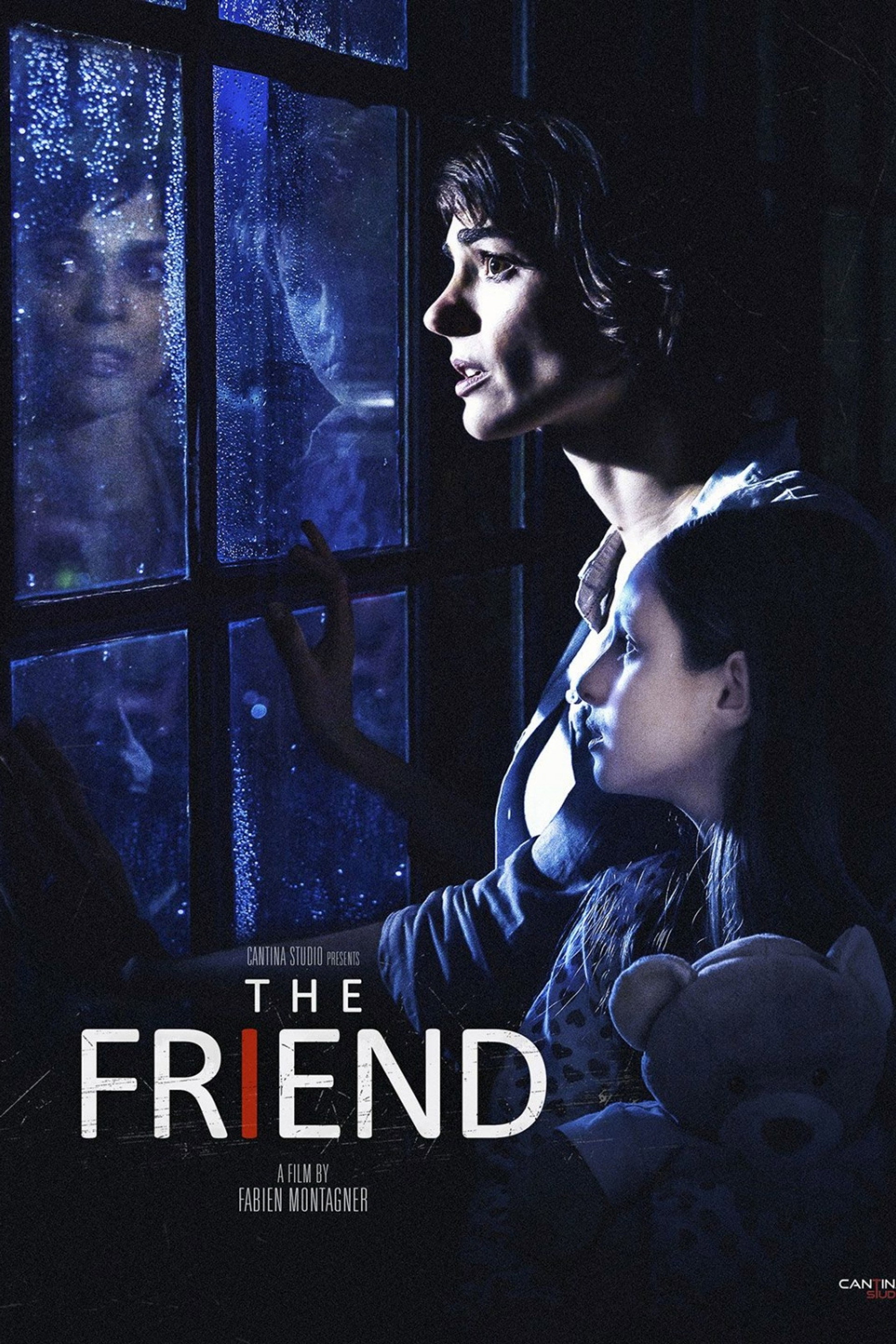 The Friend