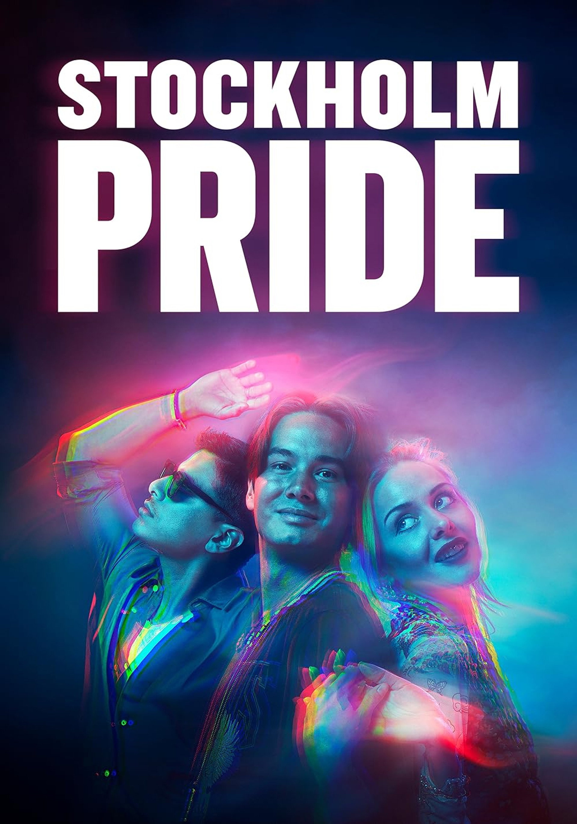 Stockholm Pride