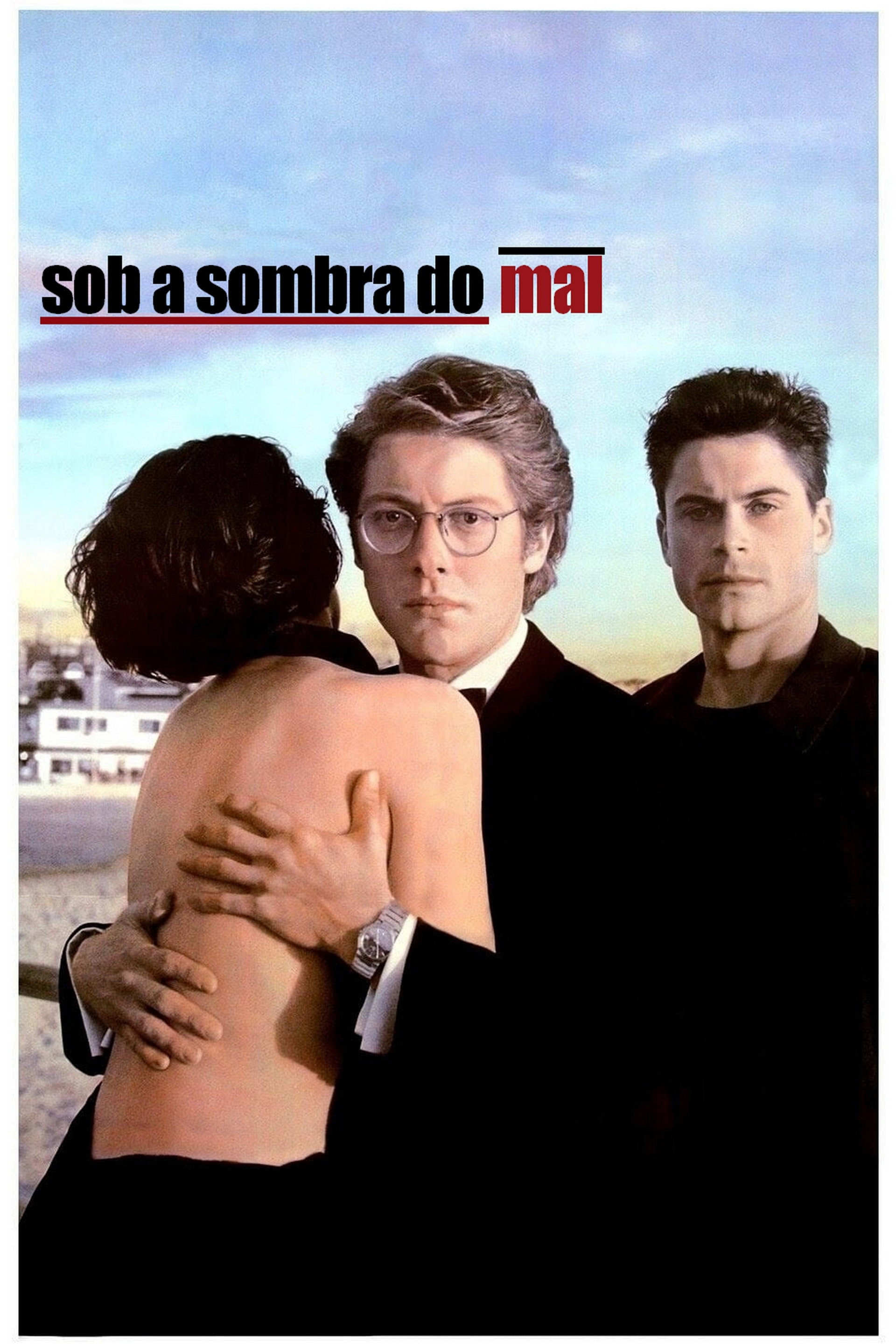 Sob a Sombra do Mal