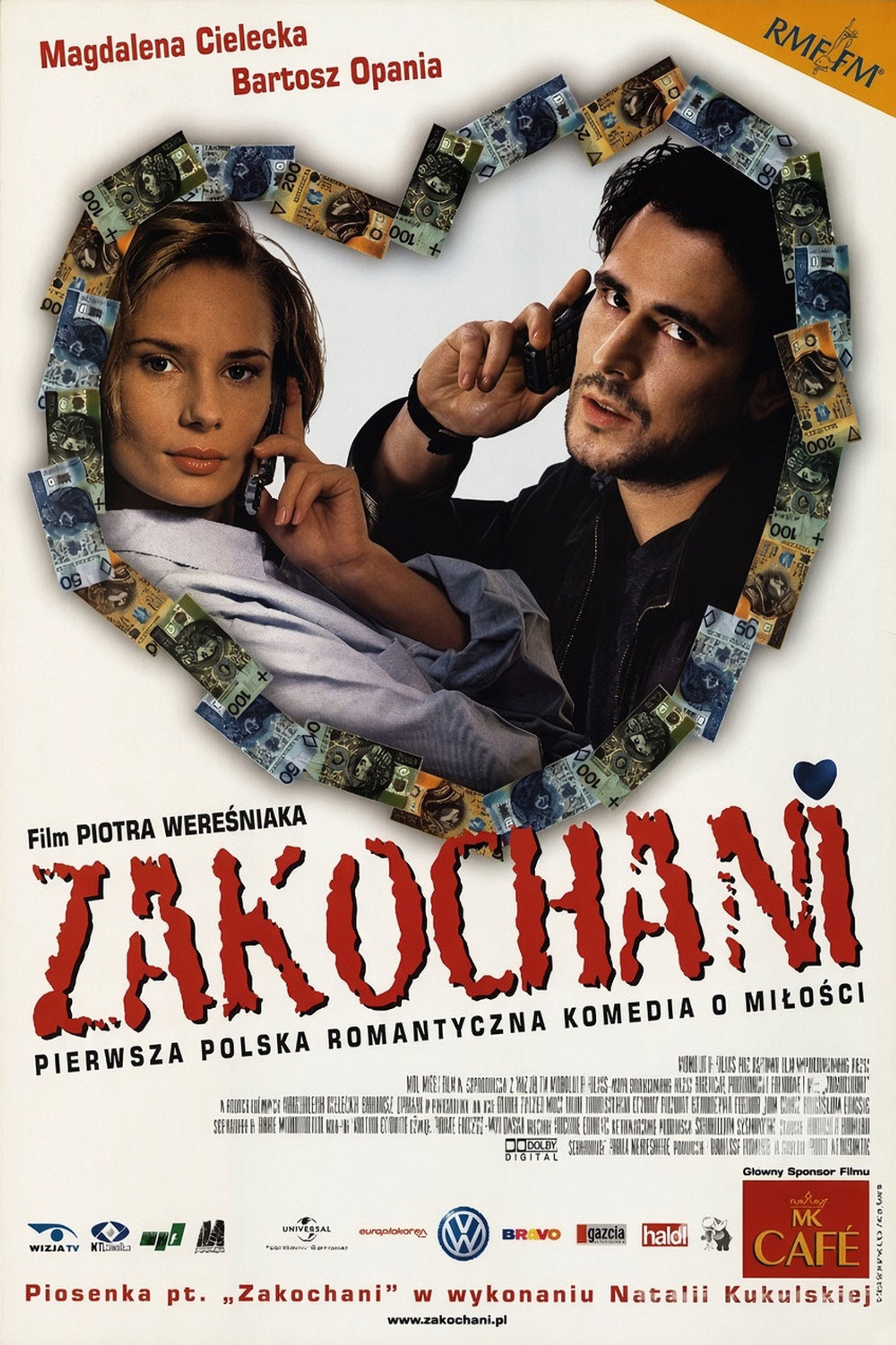 Zakochani