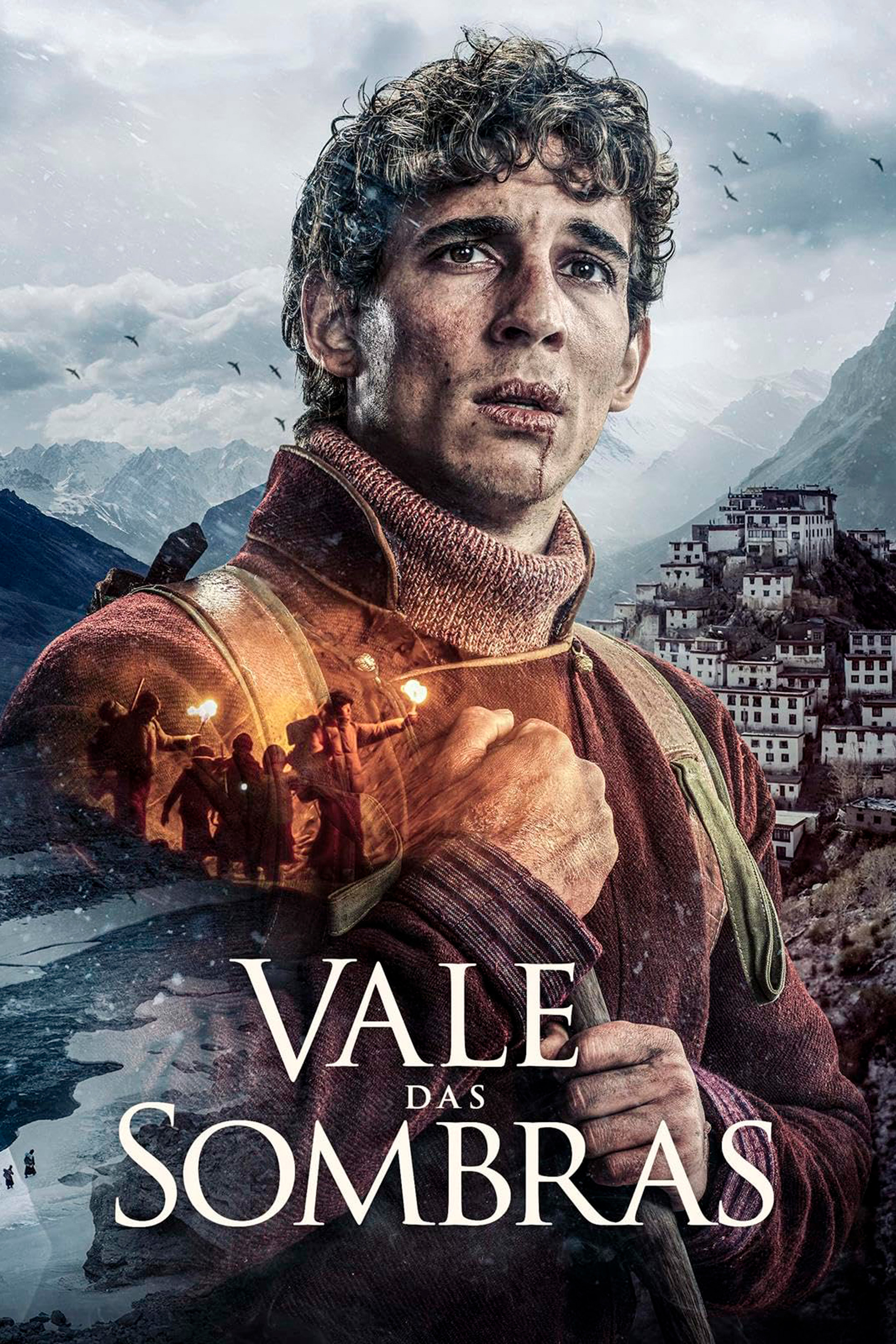 Vale das Sombras