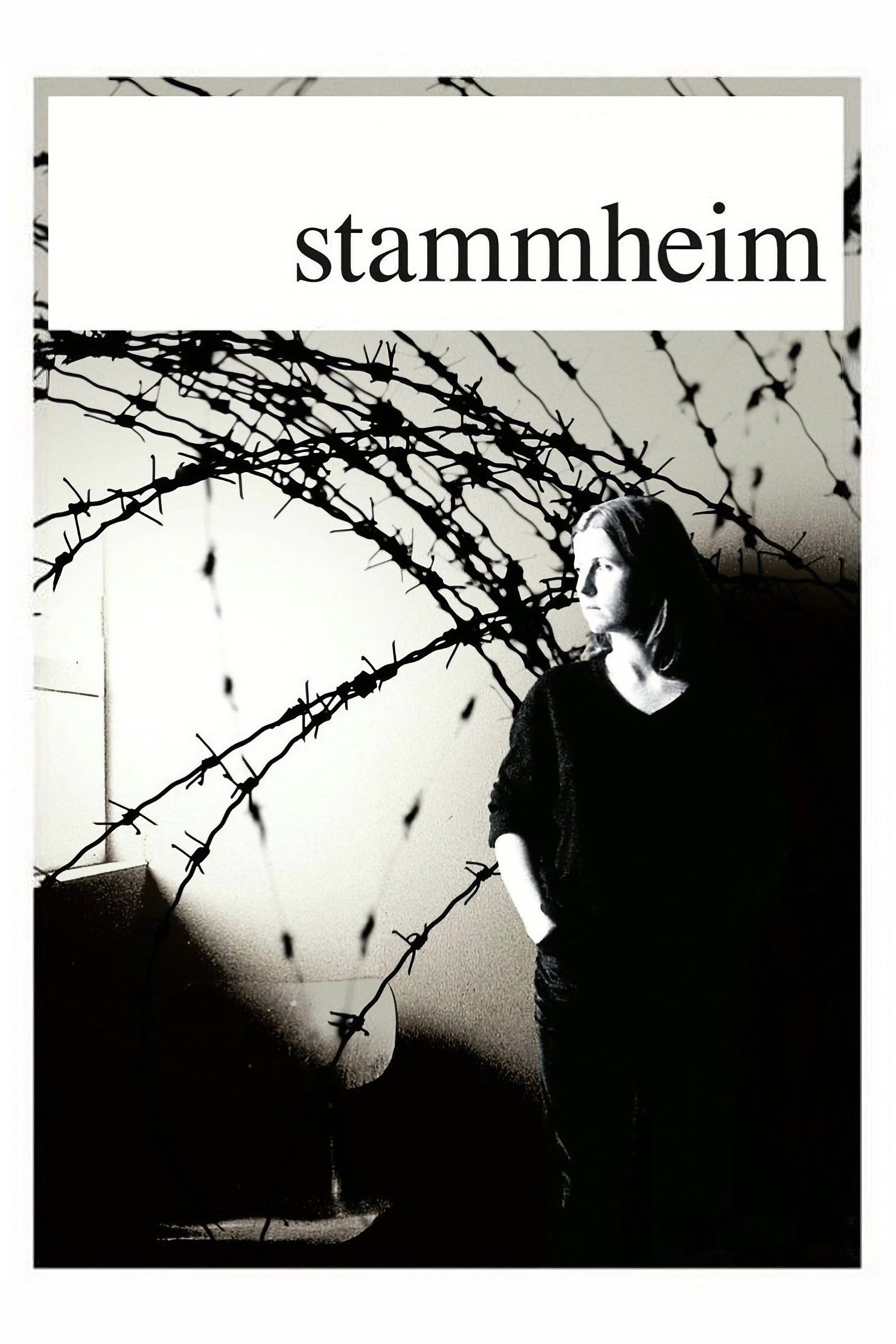 Stammheim. El proceso