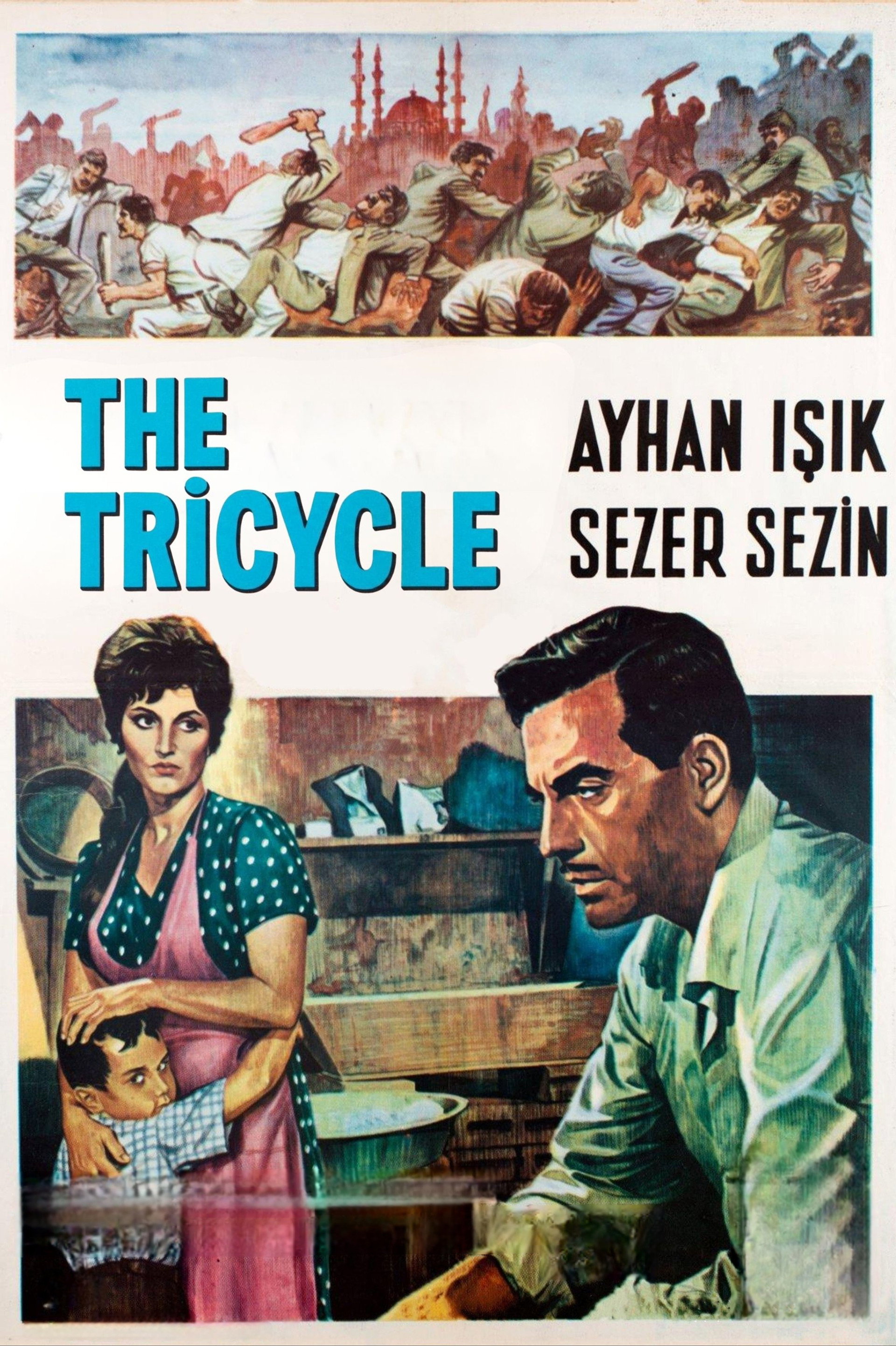 The Tricycle
