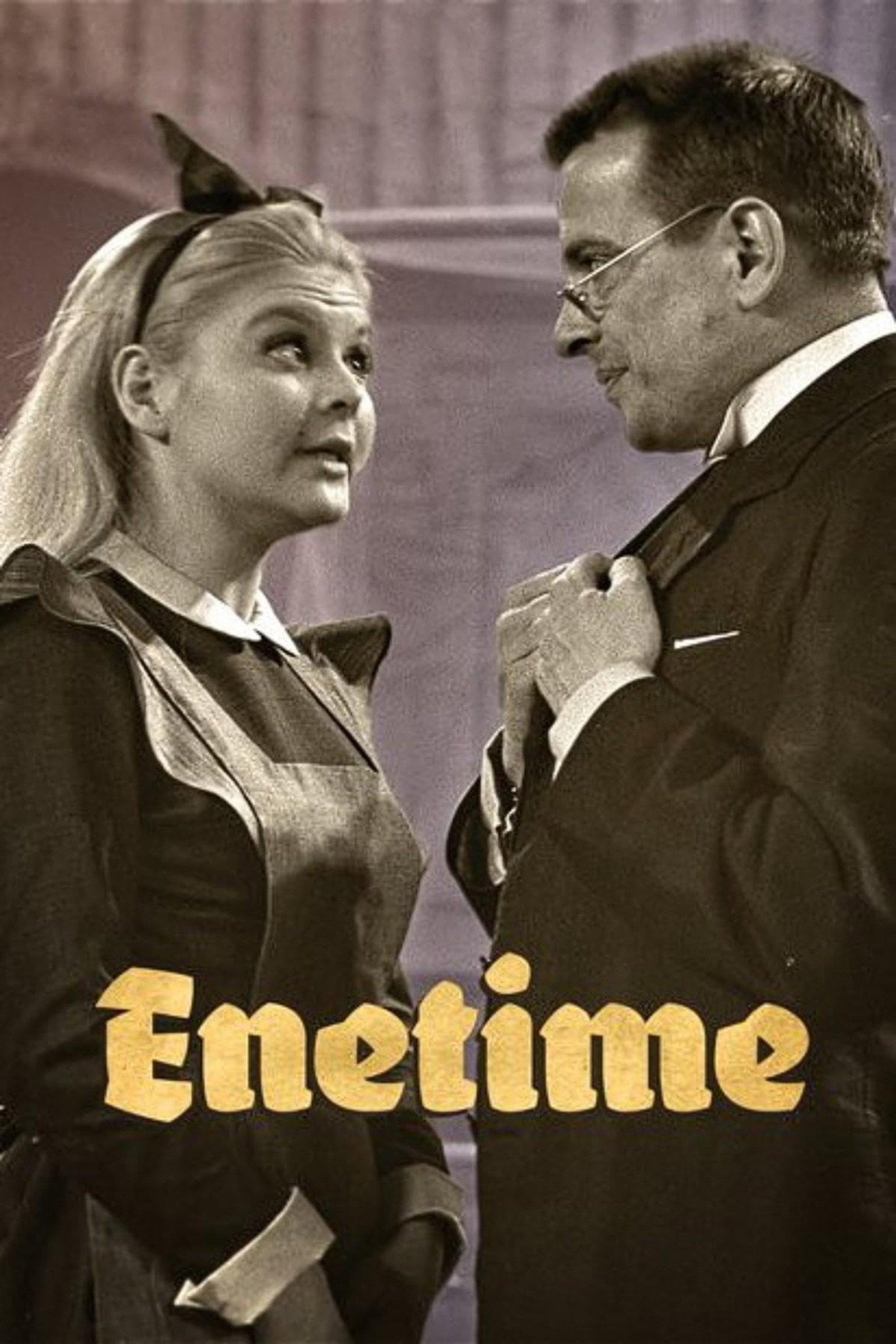Enetime