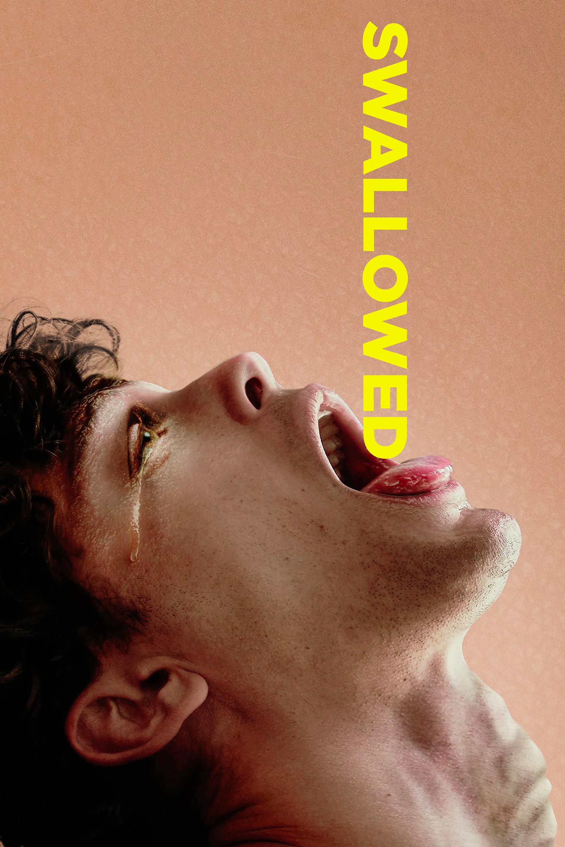 Swallowed