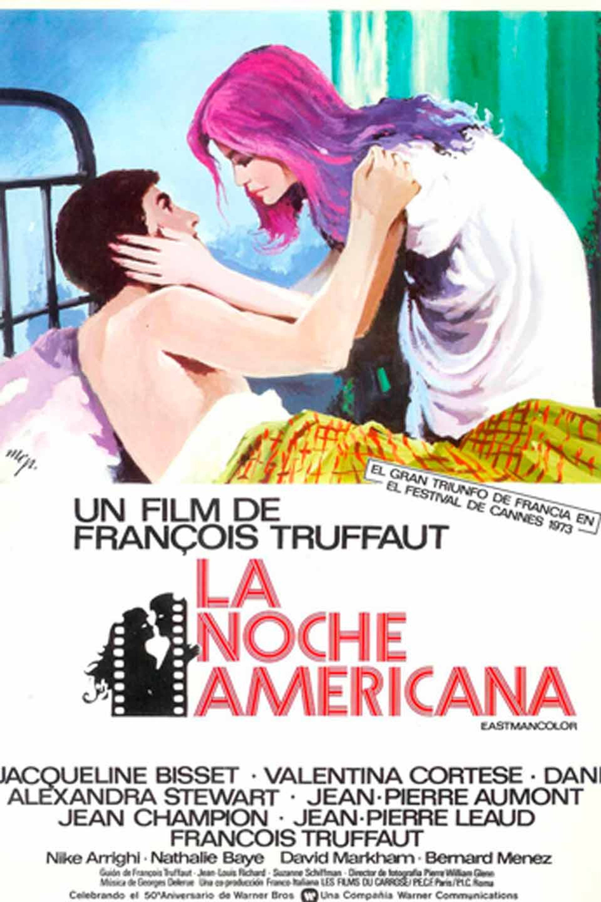 La noche americana