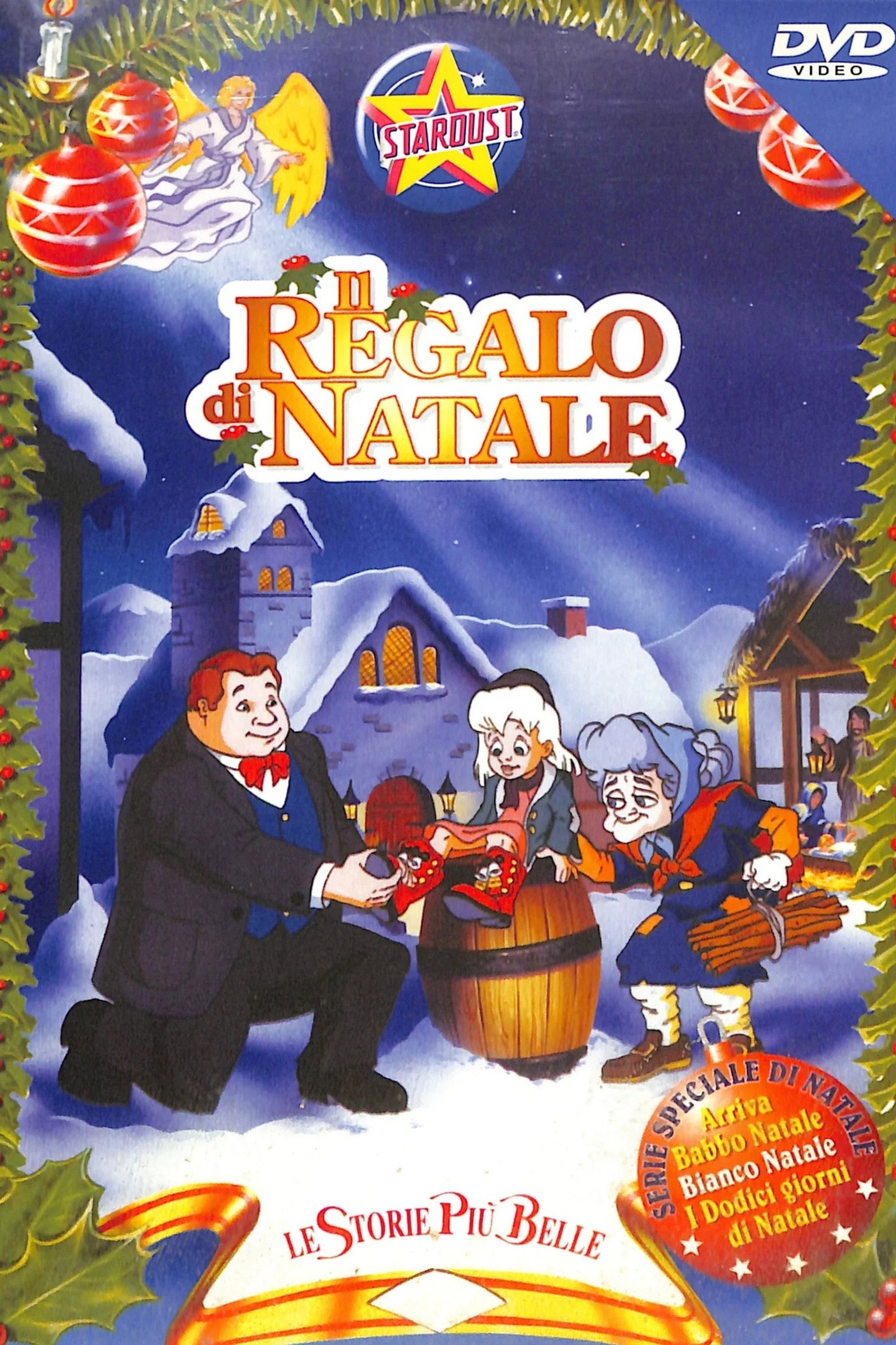 Arriva Babbo Natale