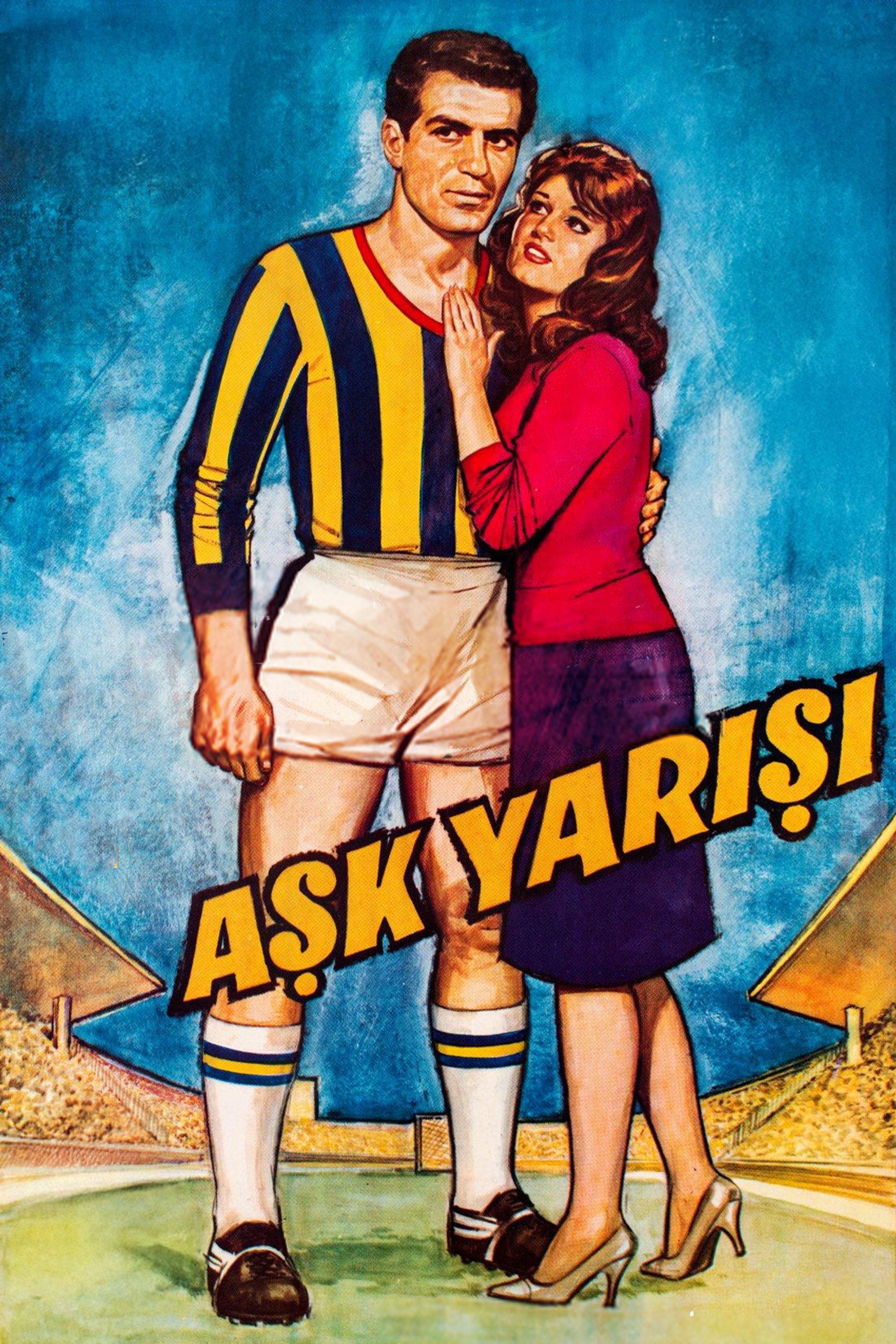 Aşk Yarışı