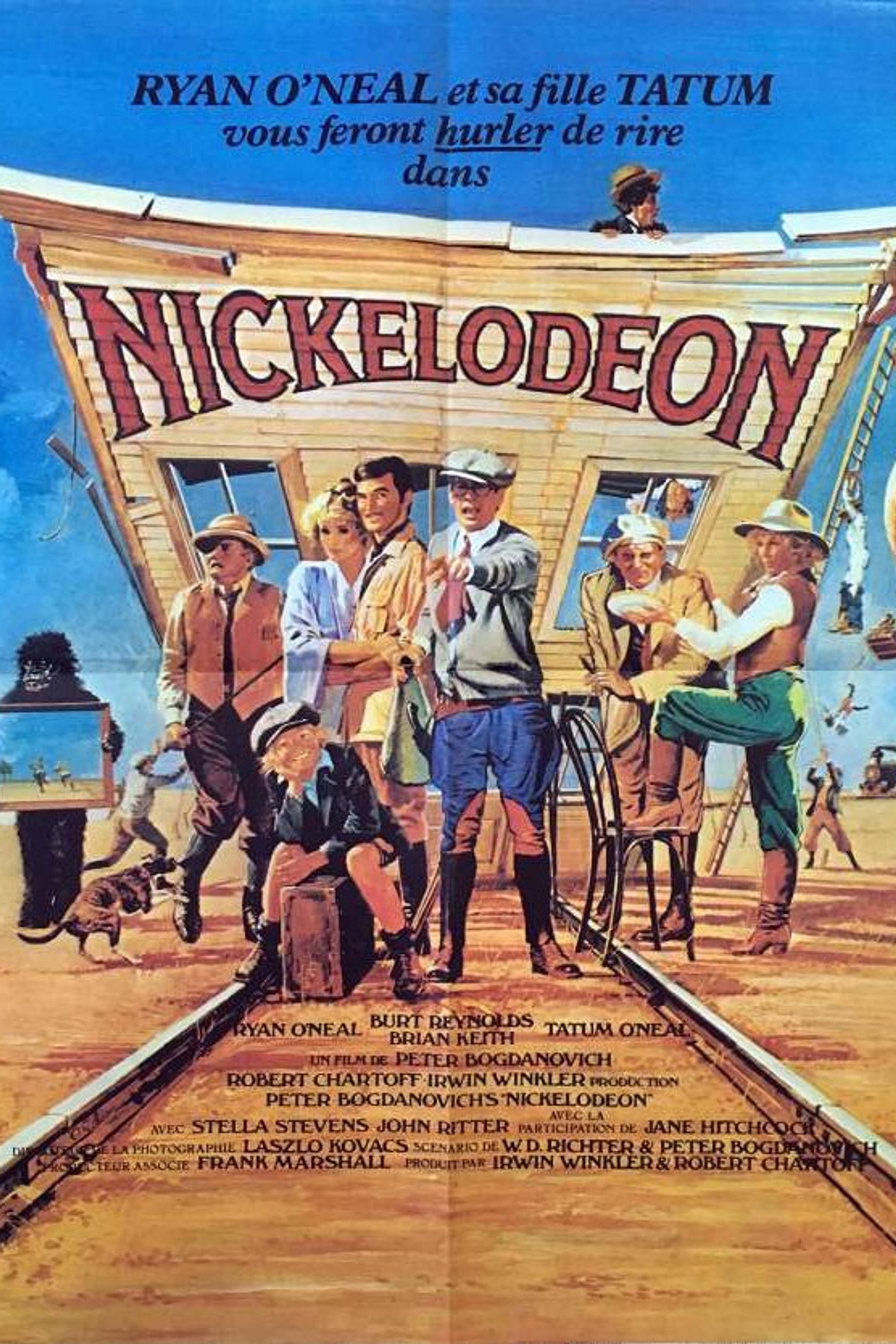 Nickelodeon
