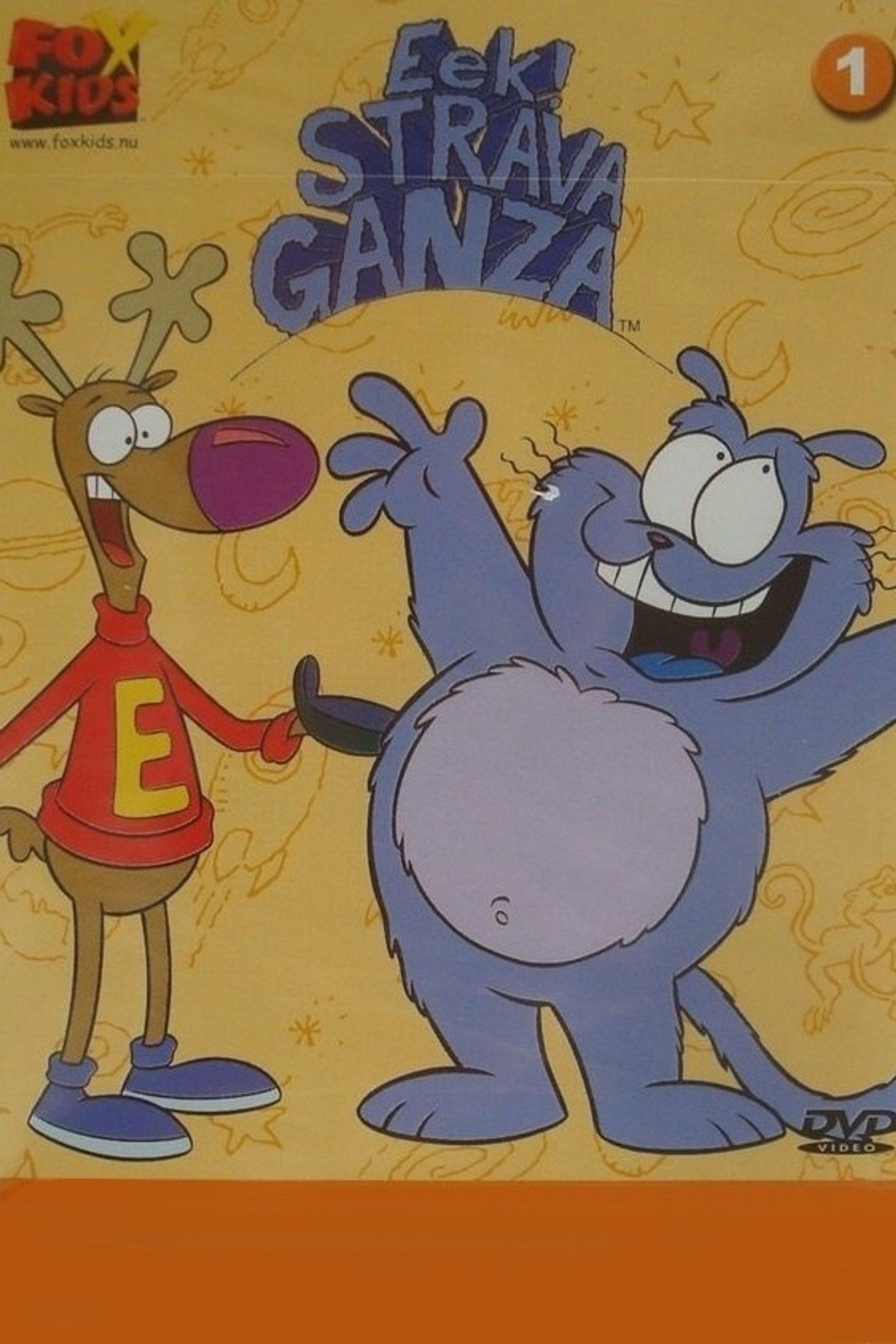 Fl-eek Stravaganza