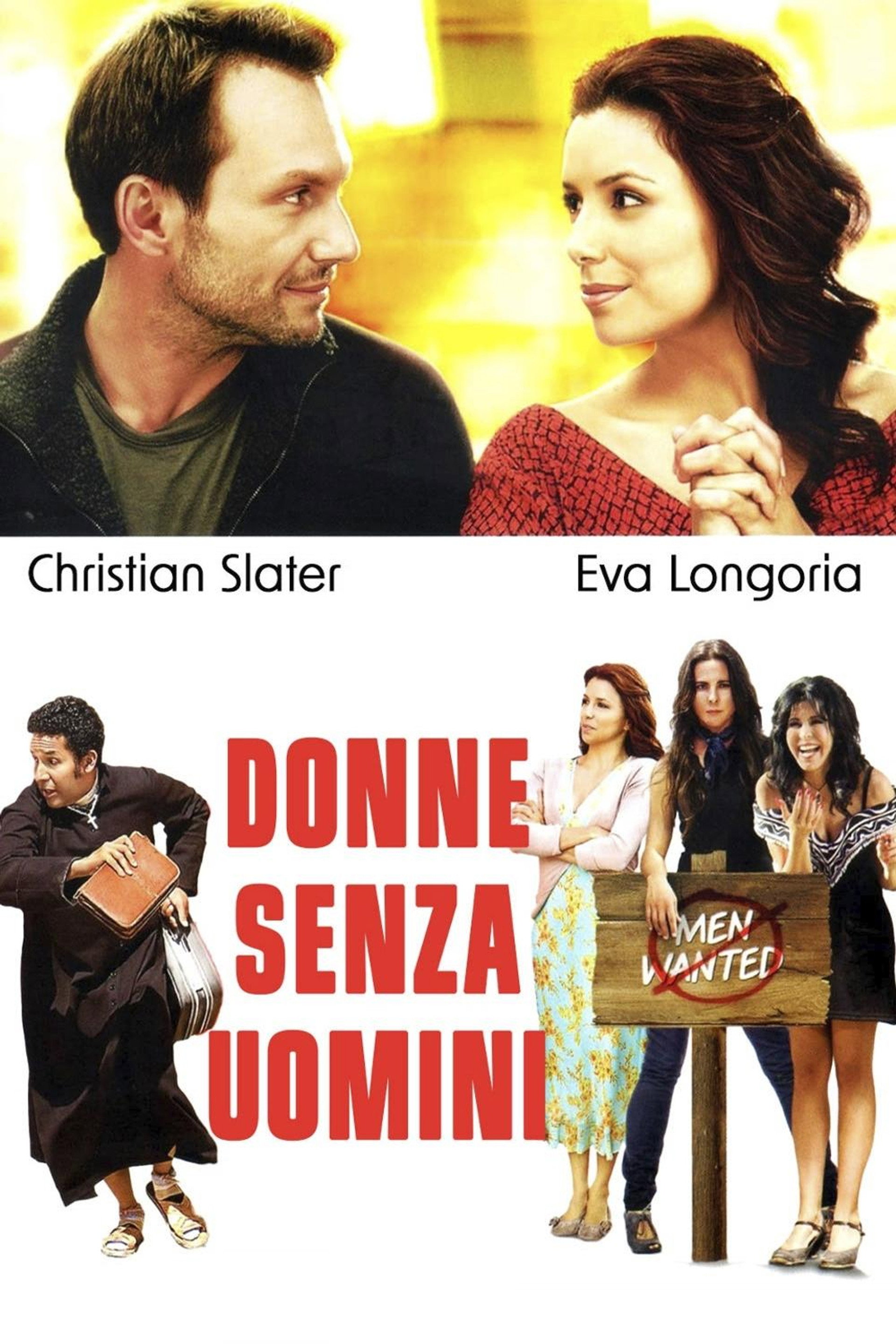 Donne senza uomini