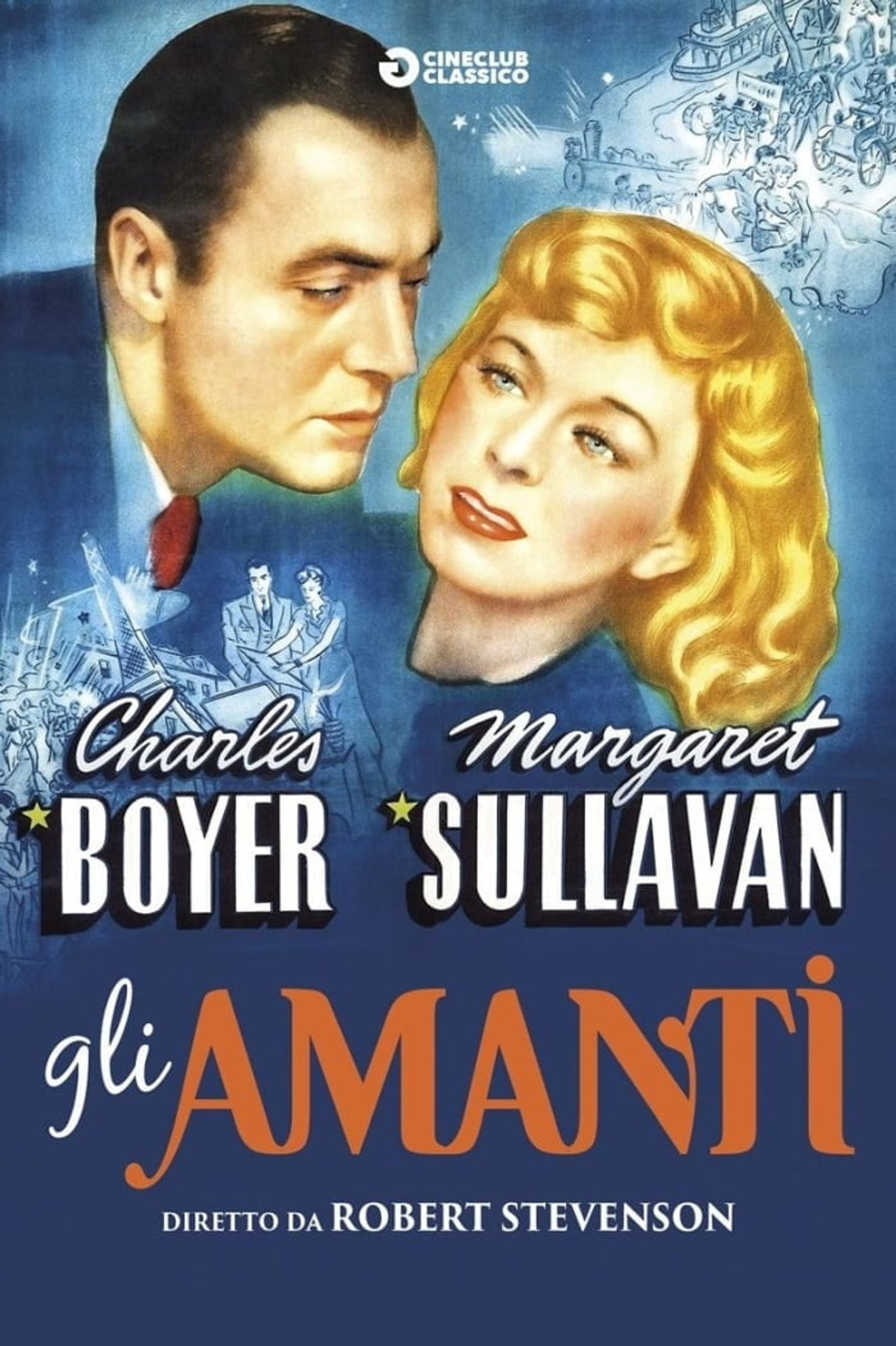 Gli amanti