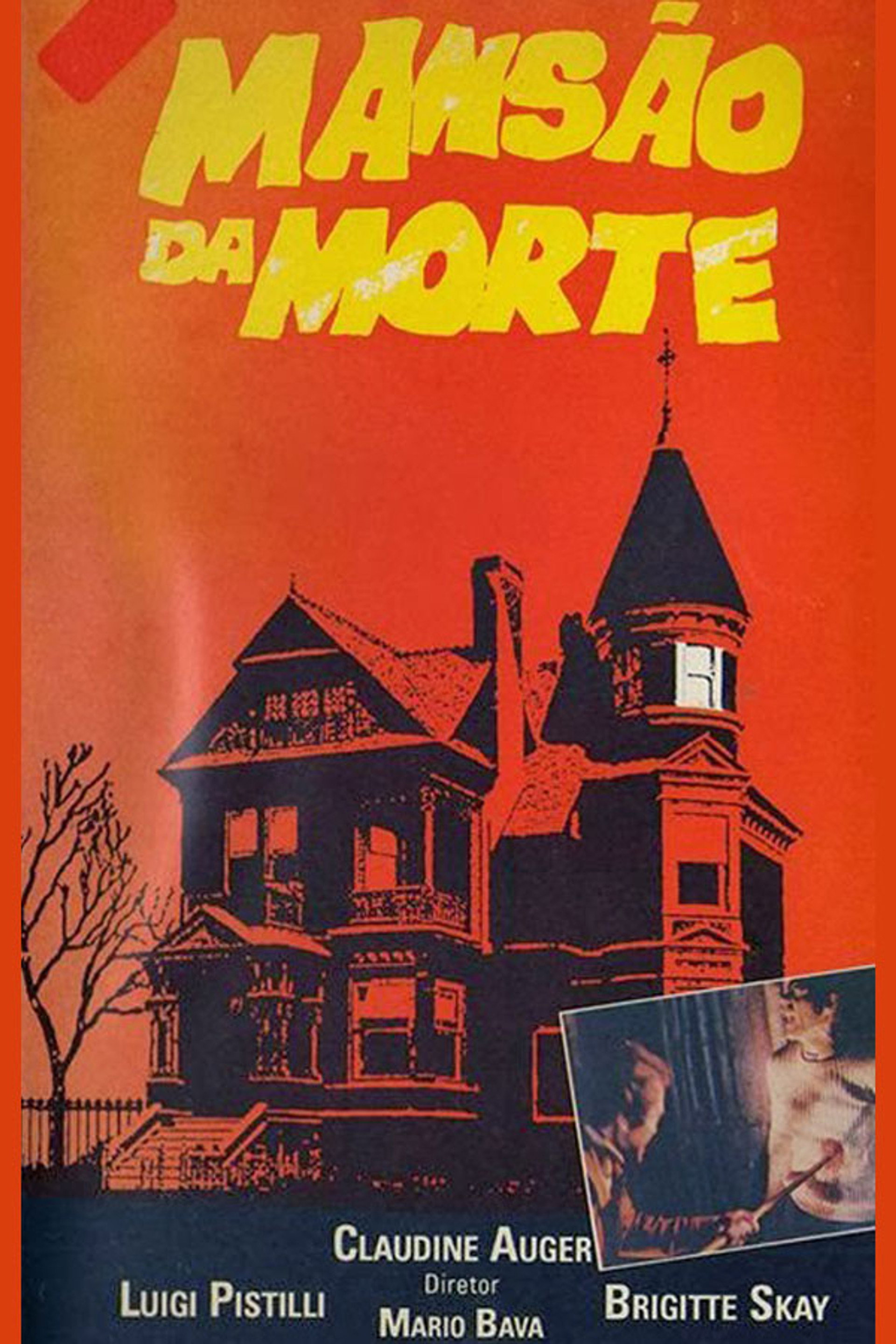 Mansão da Morte