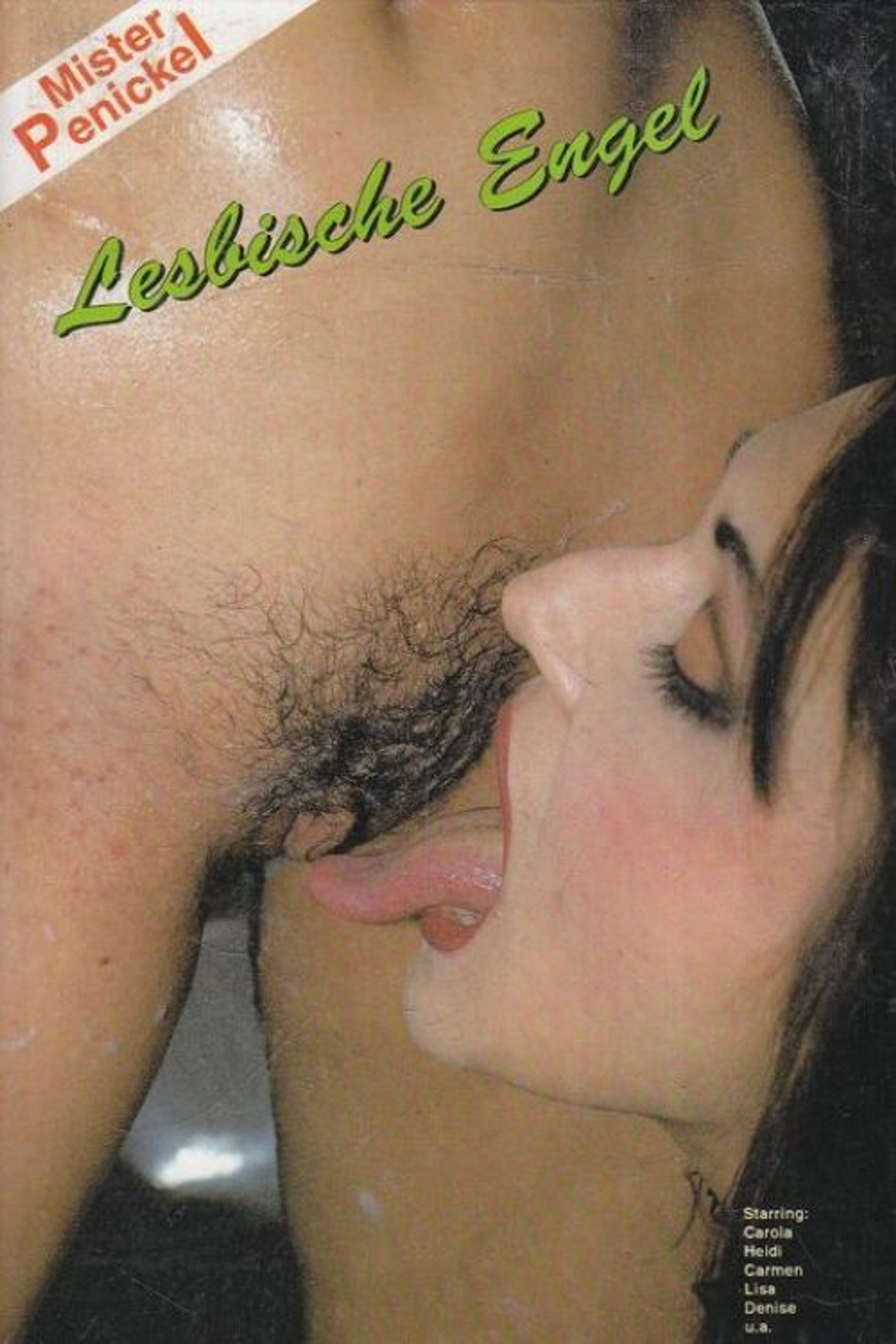 Lesbische Engel