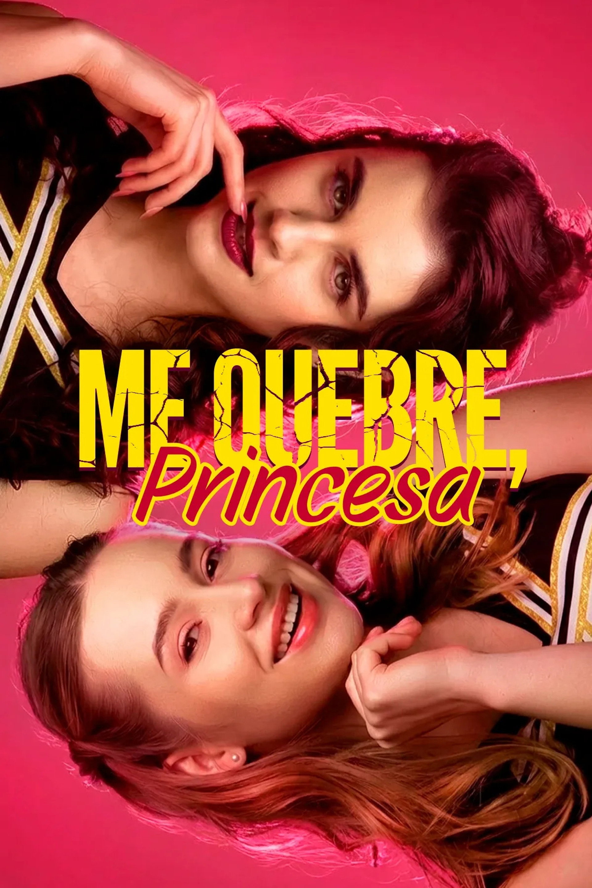 Break Me, Princess