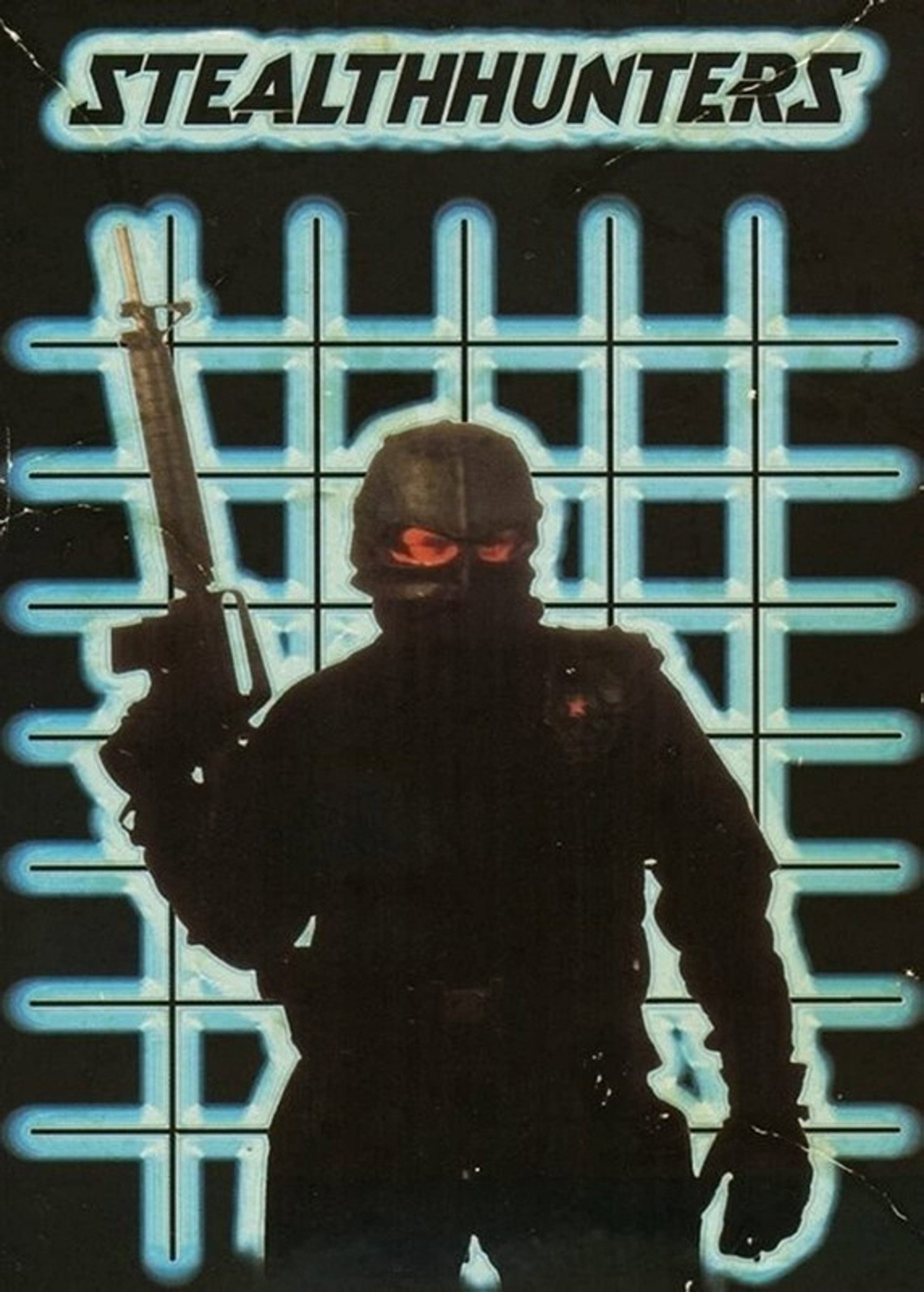 Stealthhunters