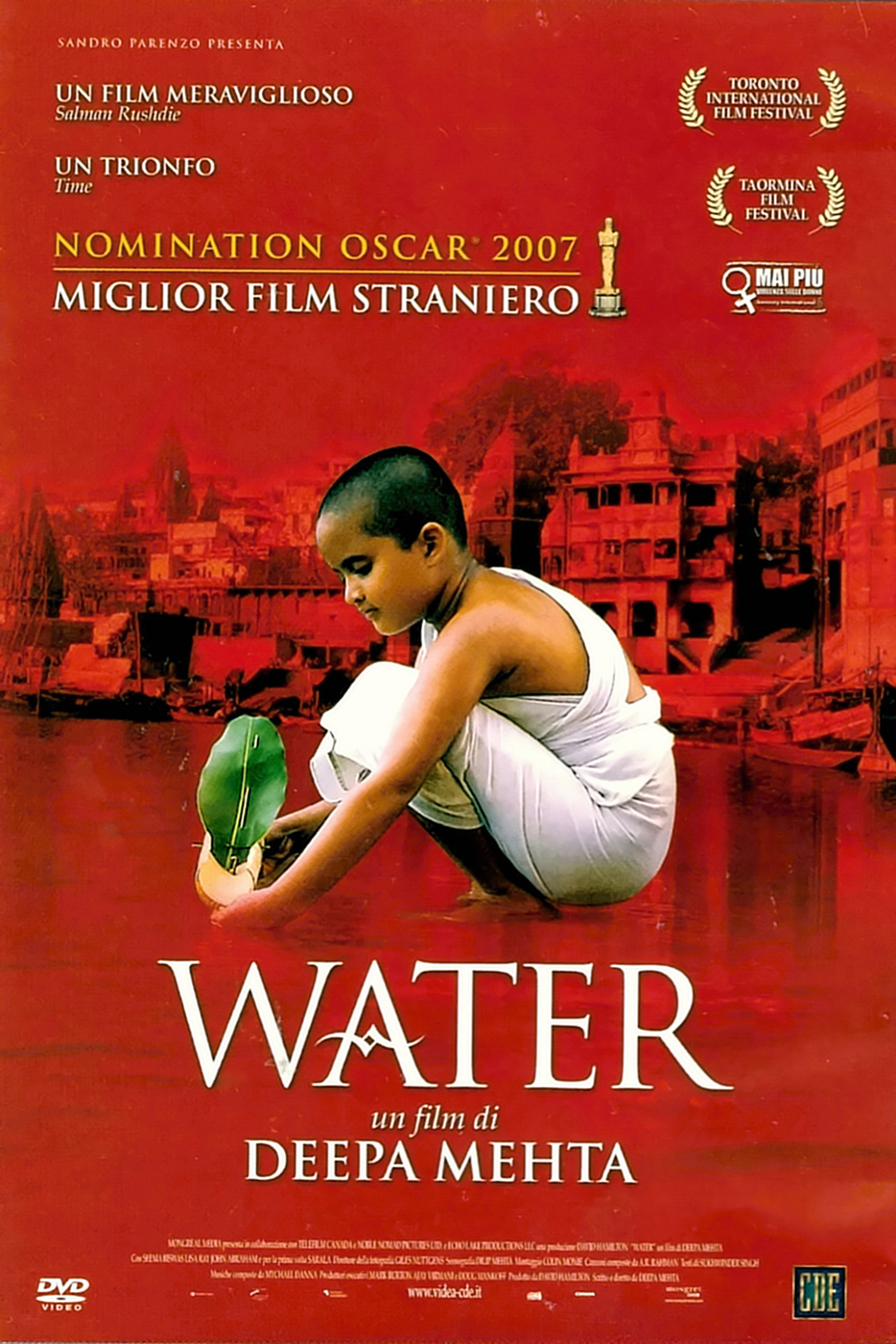 Water