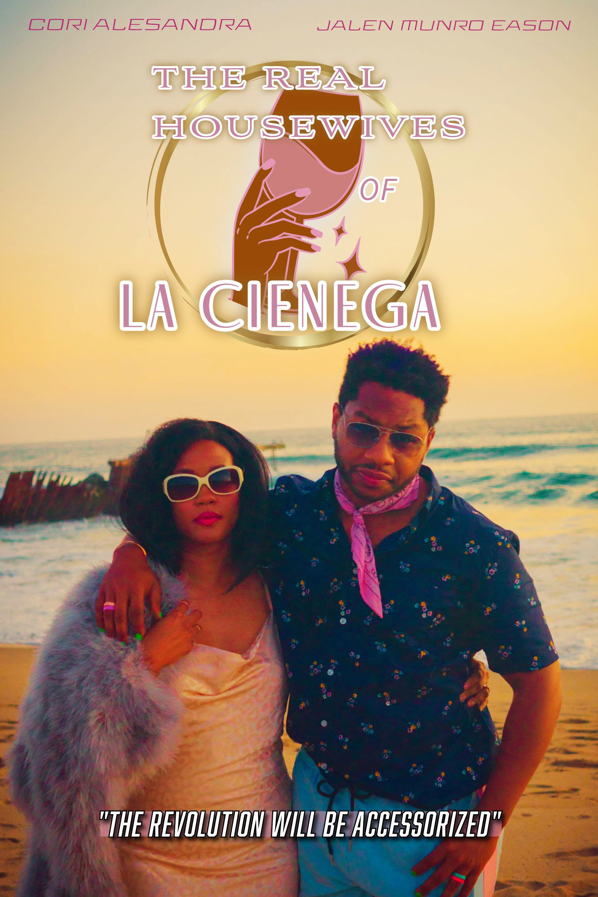 The Housewives of La Cienega