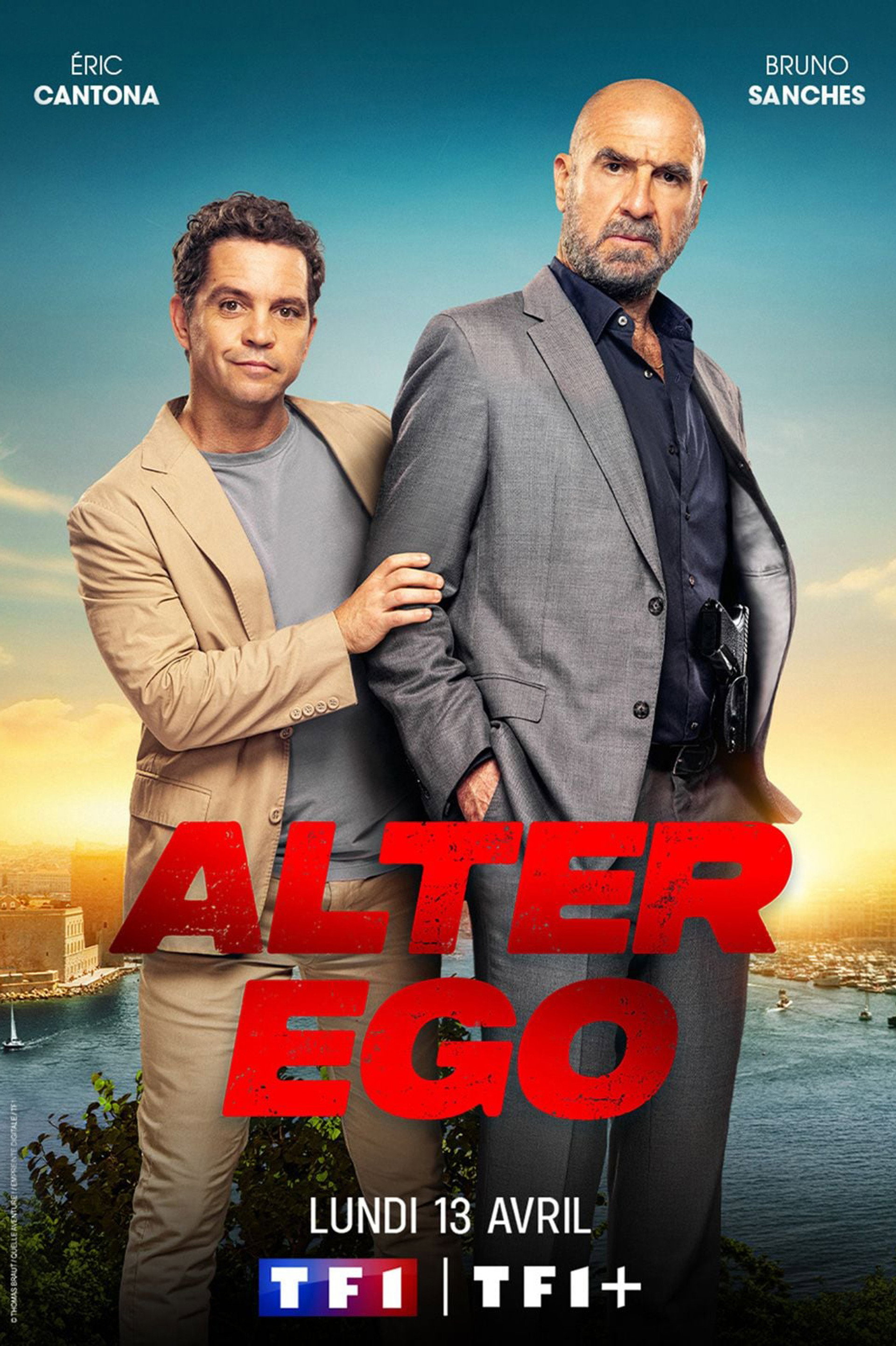 Alter Ego