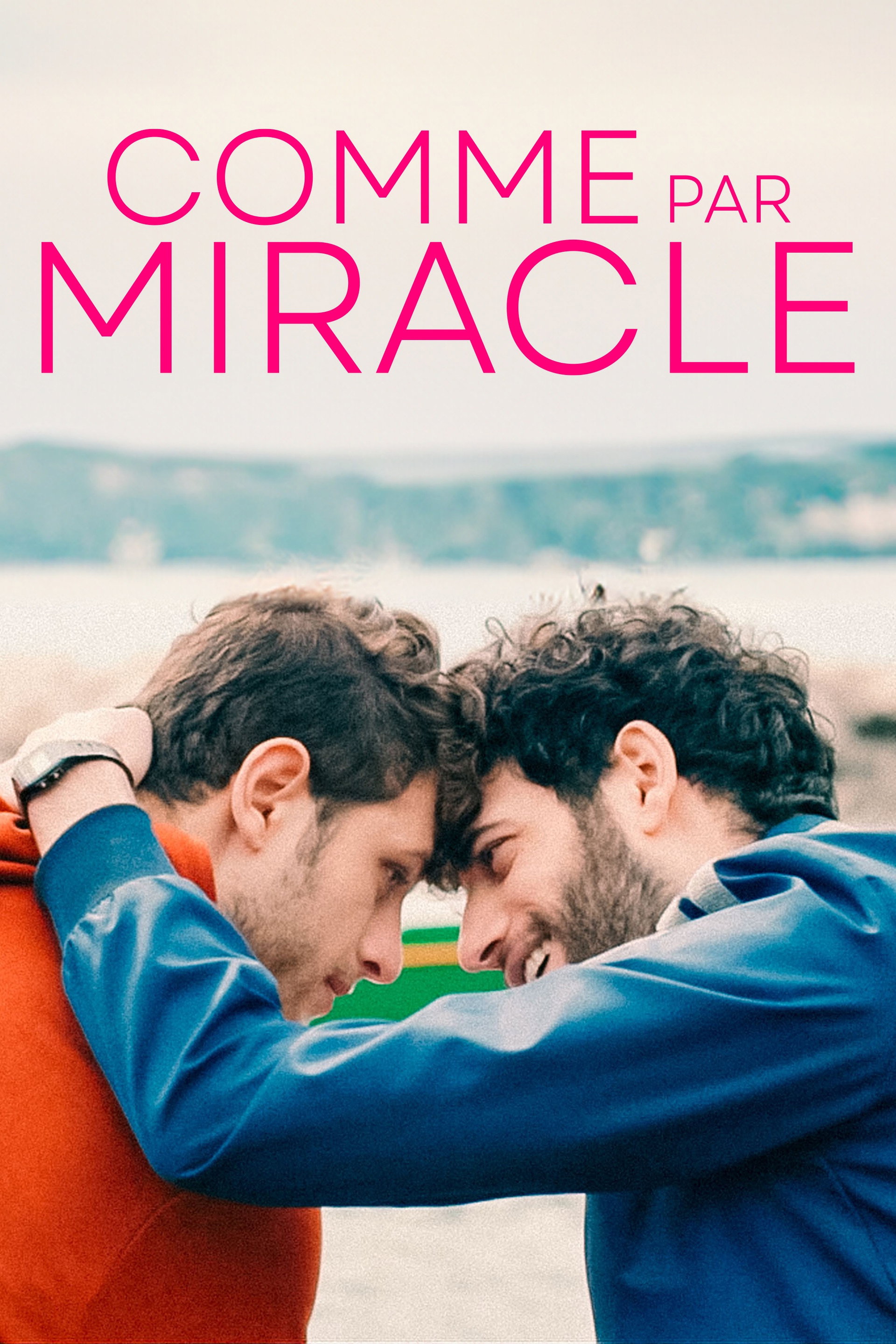 Comme par miracle