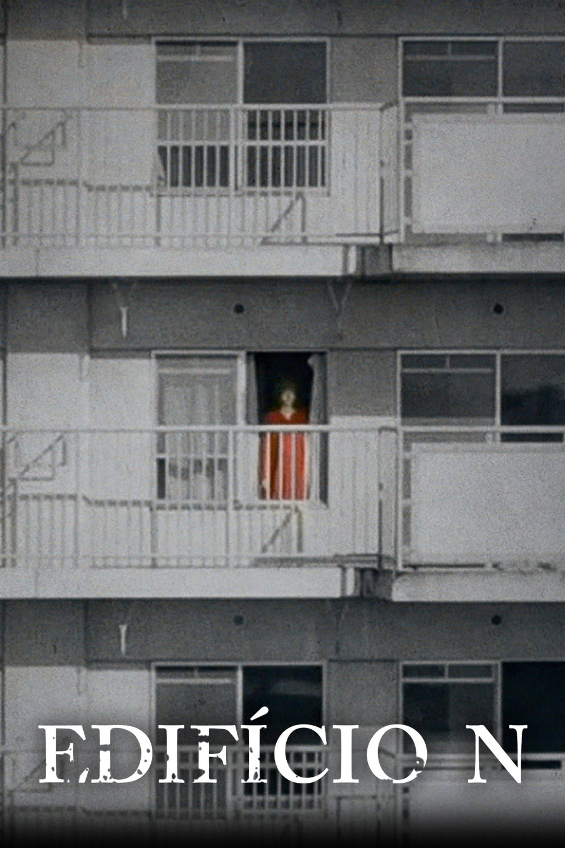 Edifício N