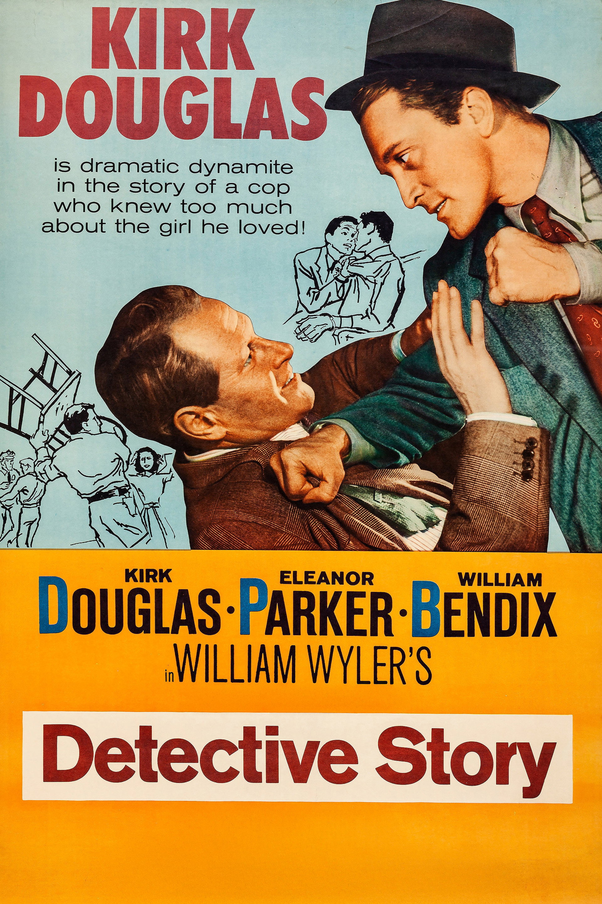 Polisstation 21