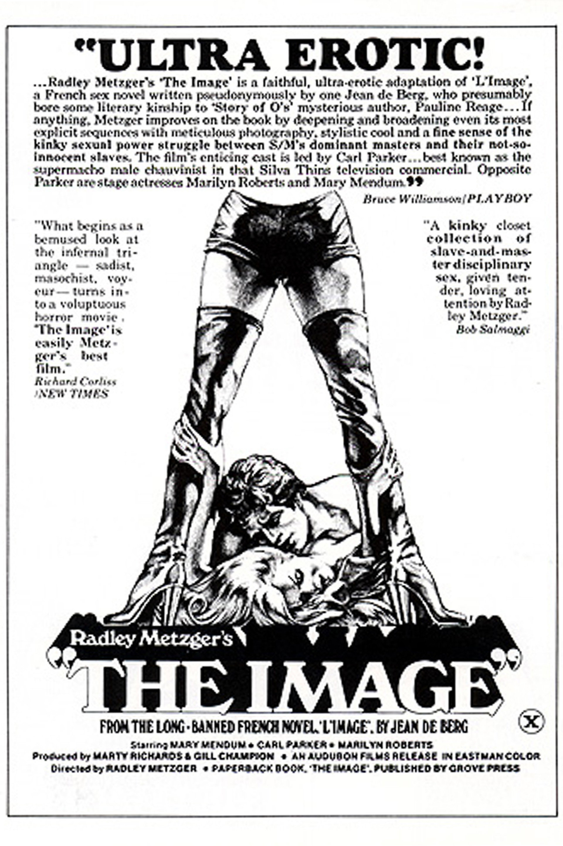 The Image