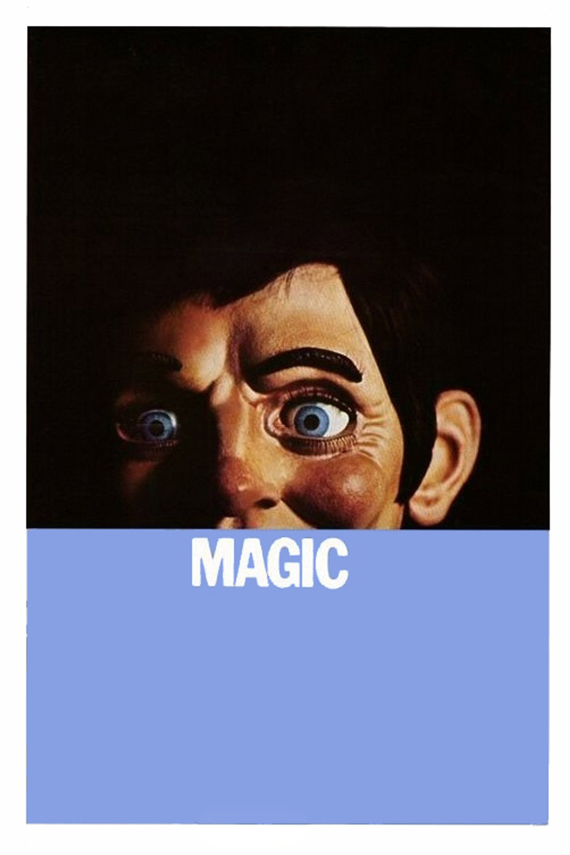 Magia Negra
