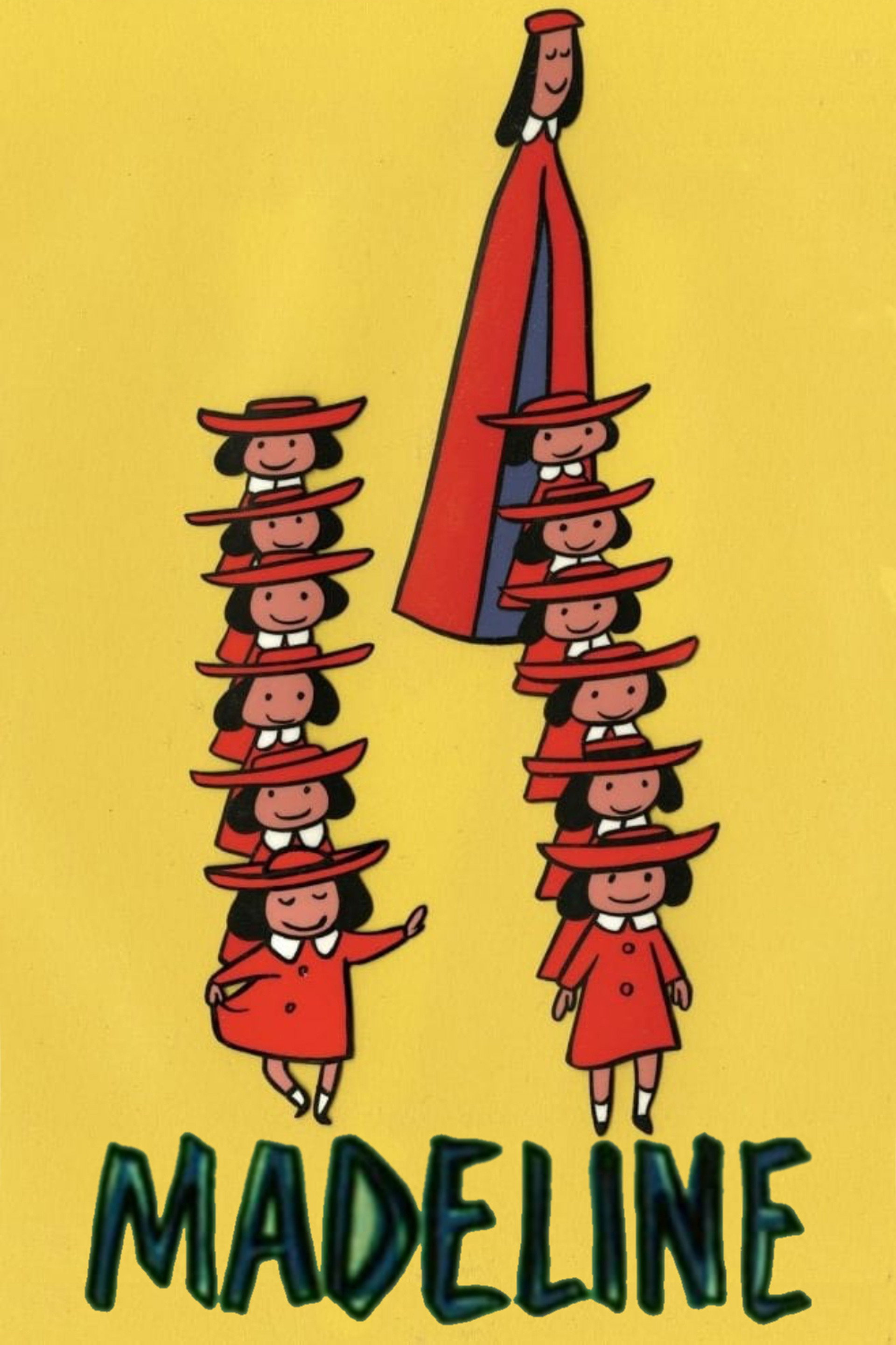 Madeline