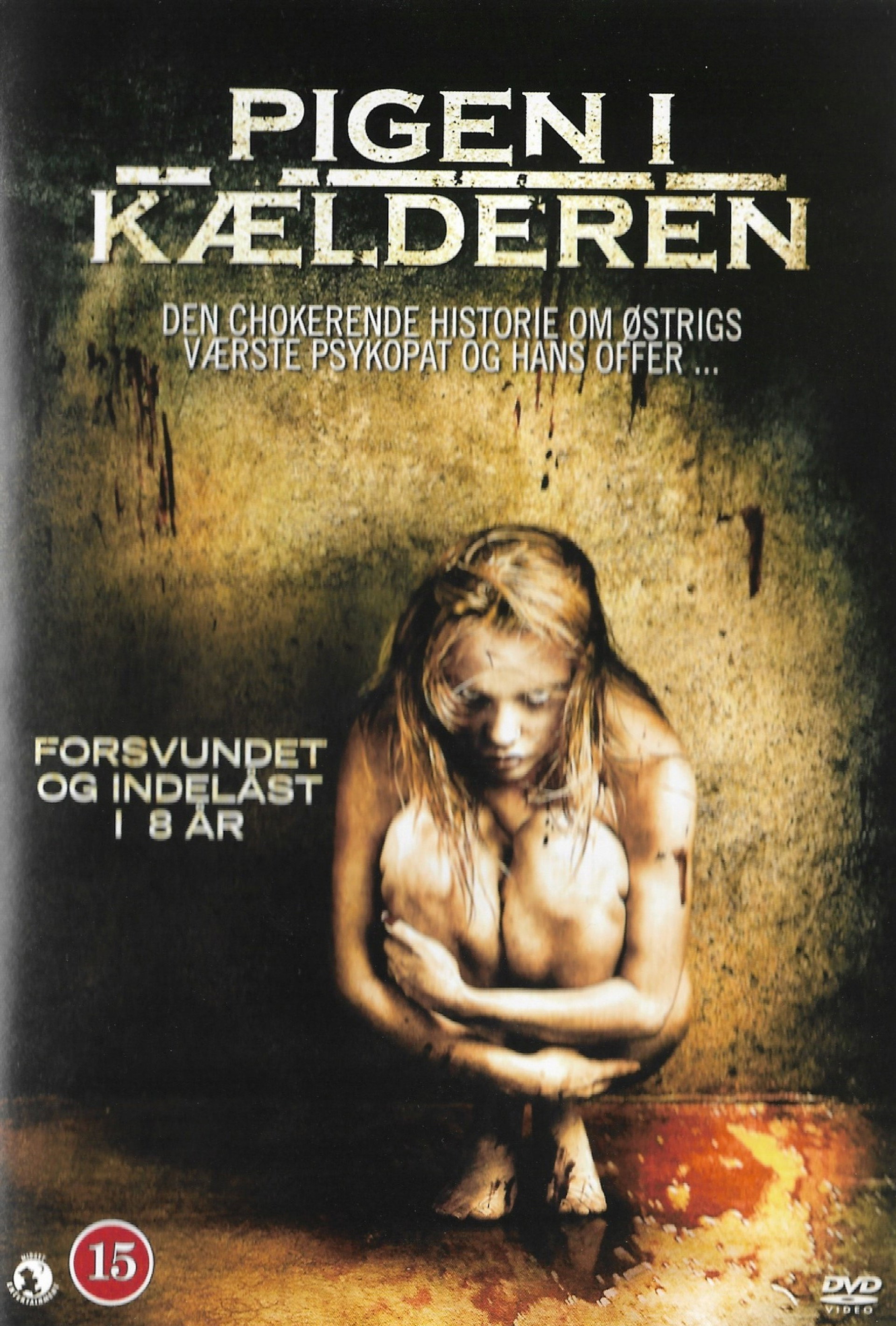 Pigen i Kælderen
