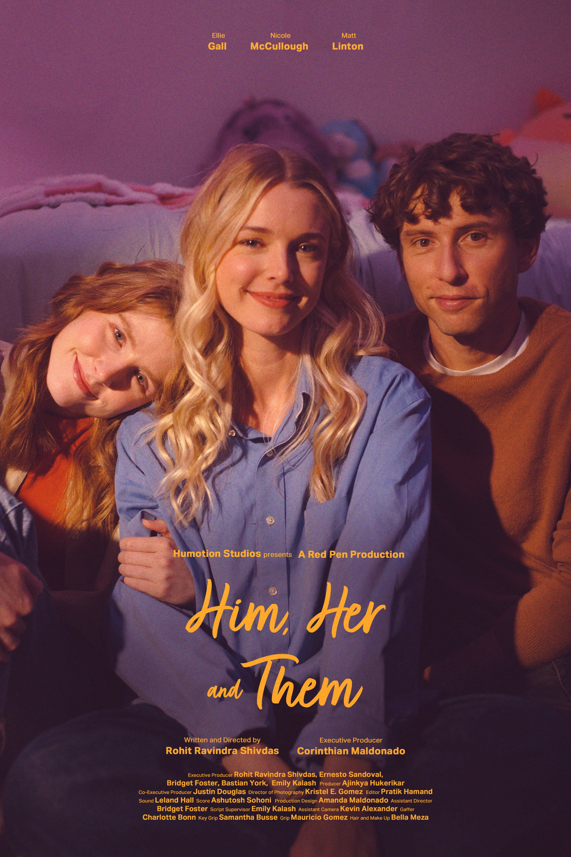 Him, Her, and Them