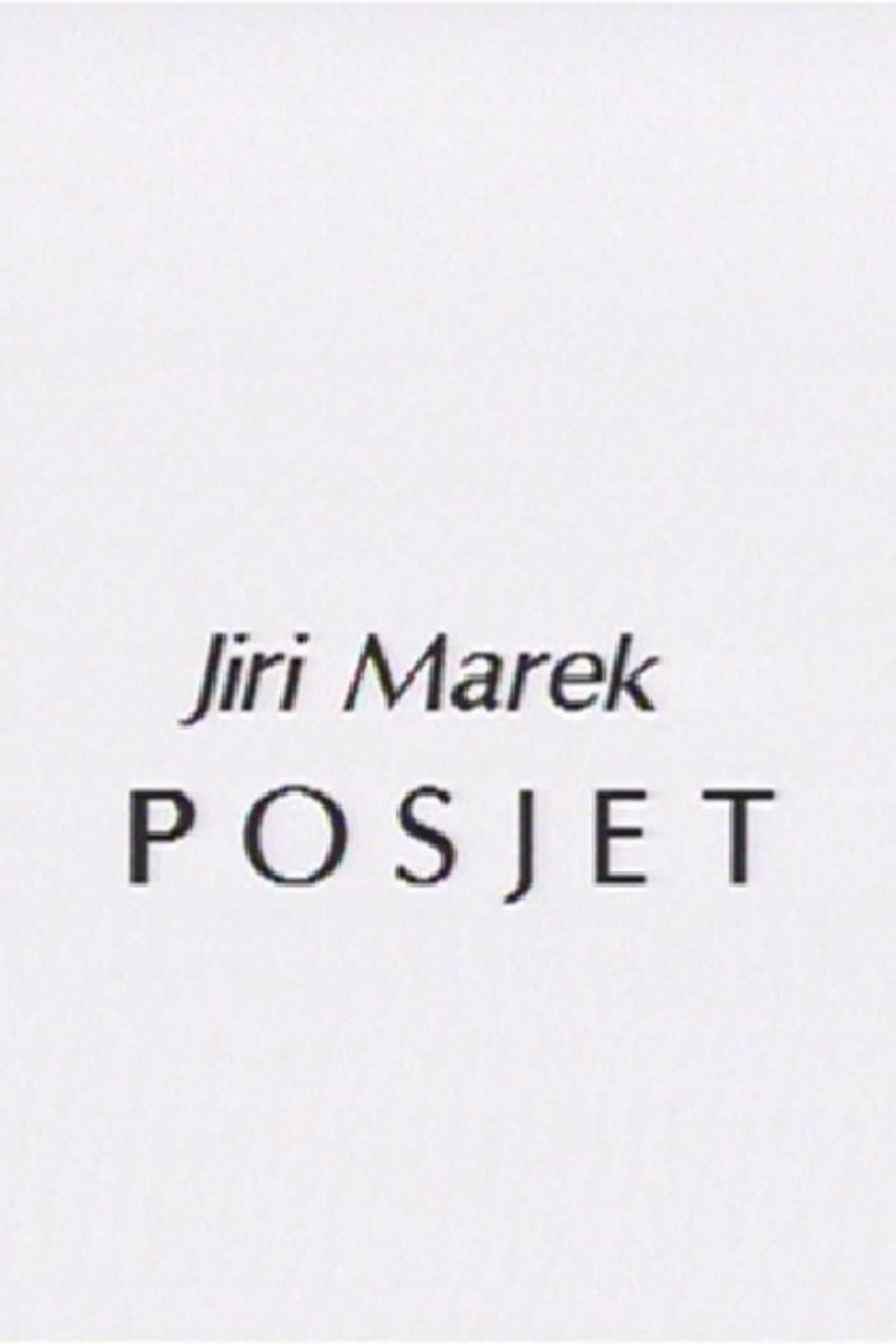 Posjet