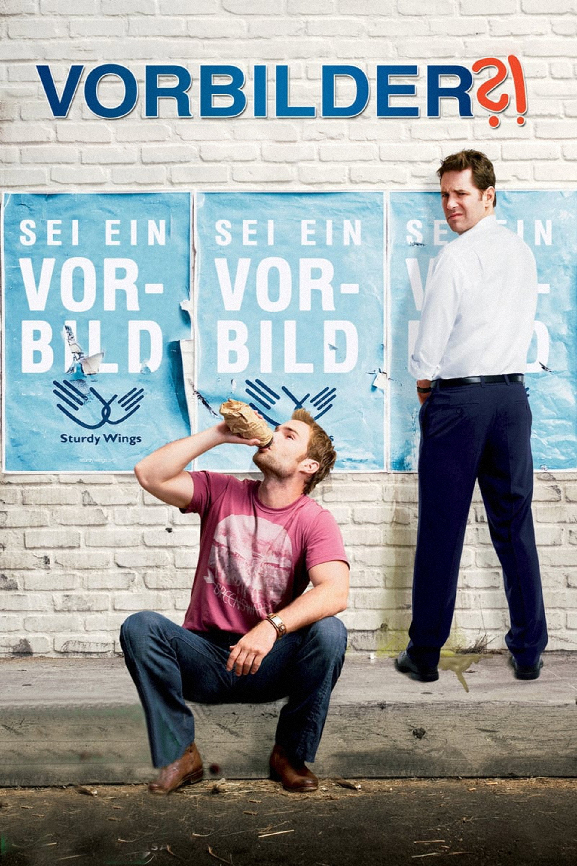 Vorbilder?!