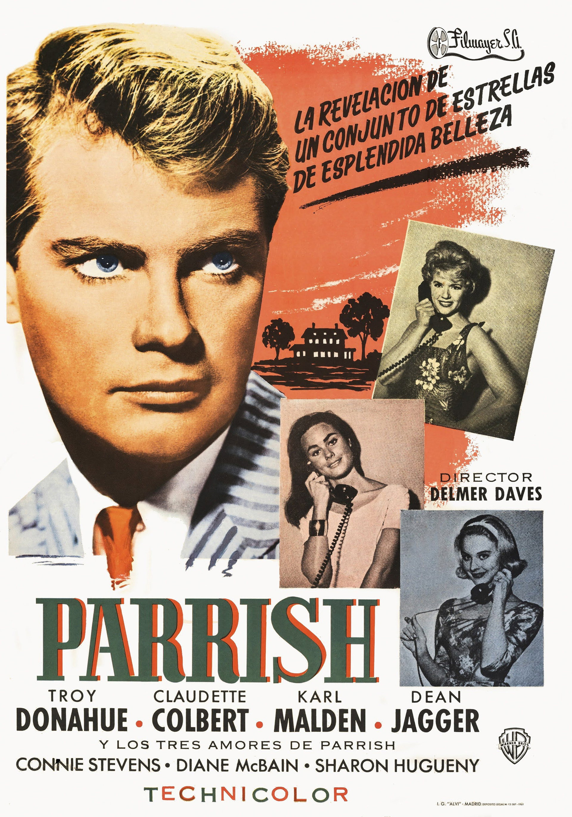 Parrish