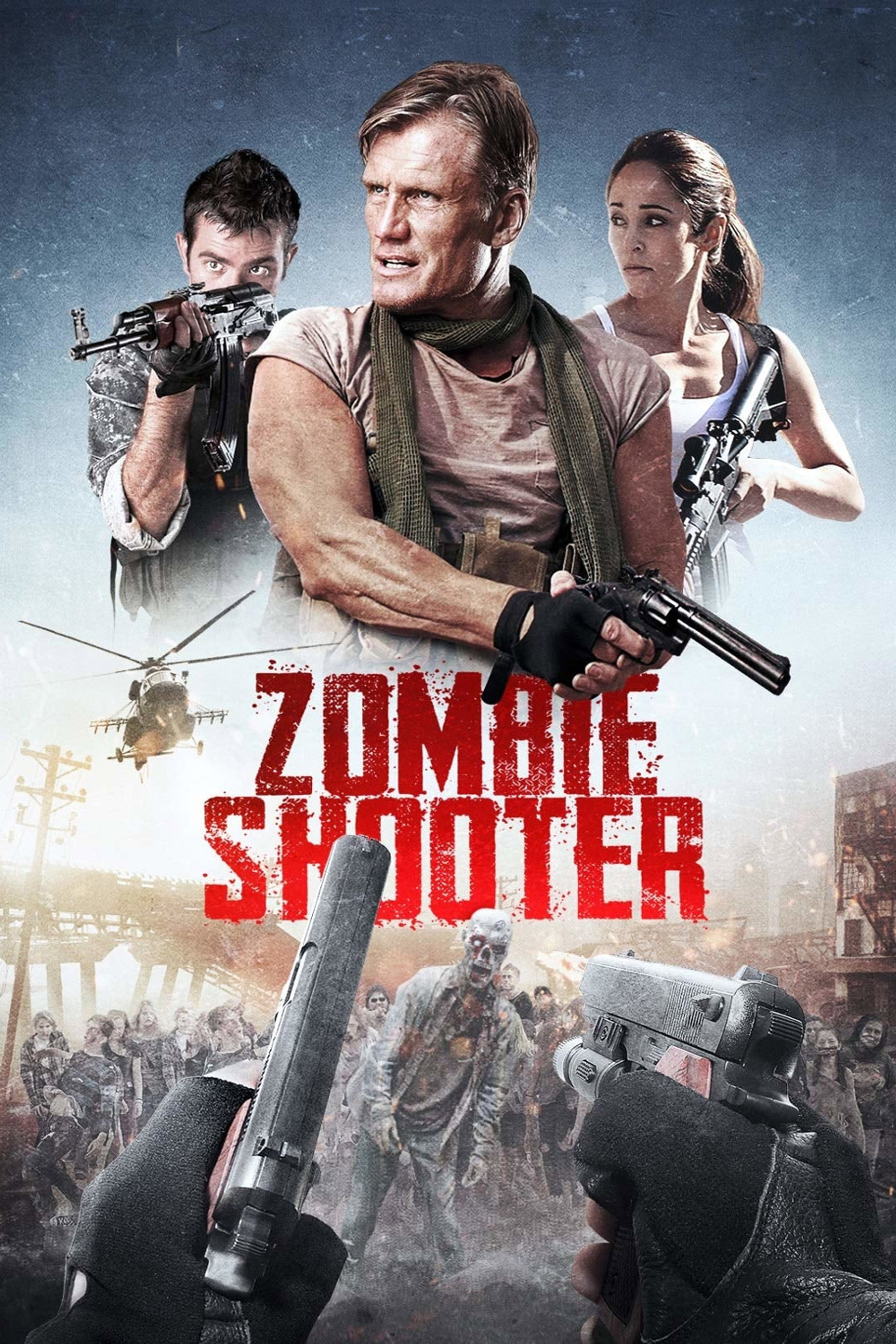 Zombie Shooter