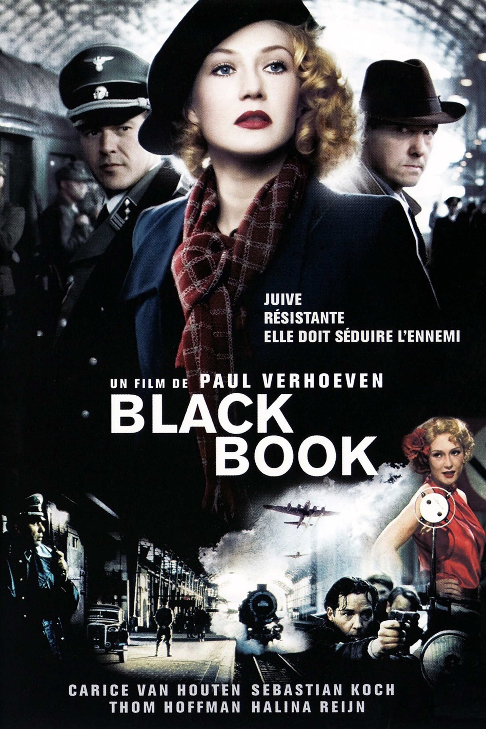 Black Book