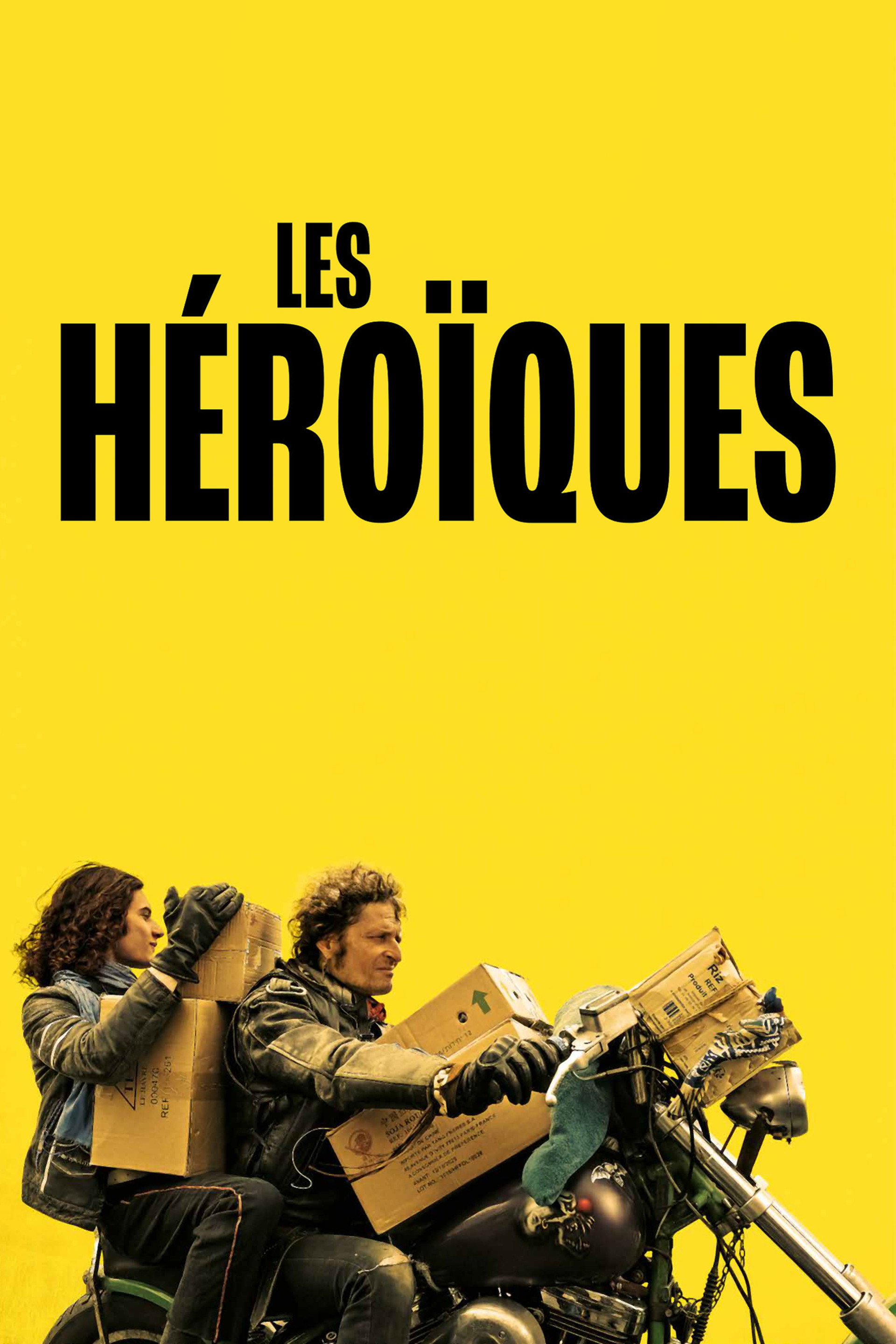 Les Héroïques