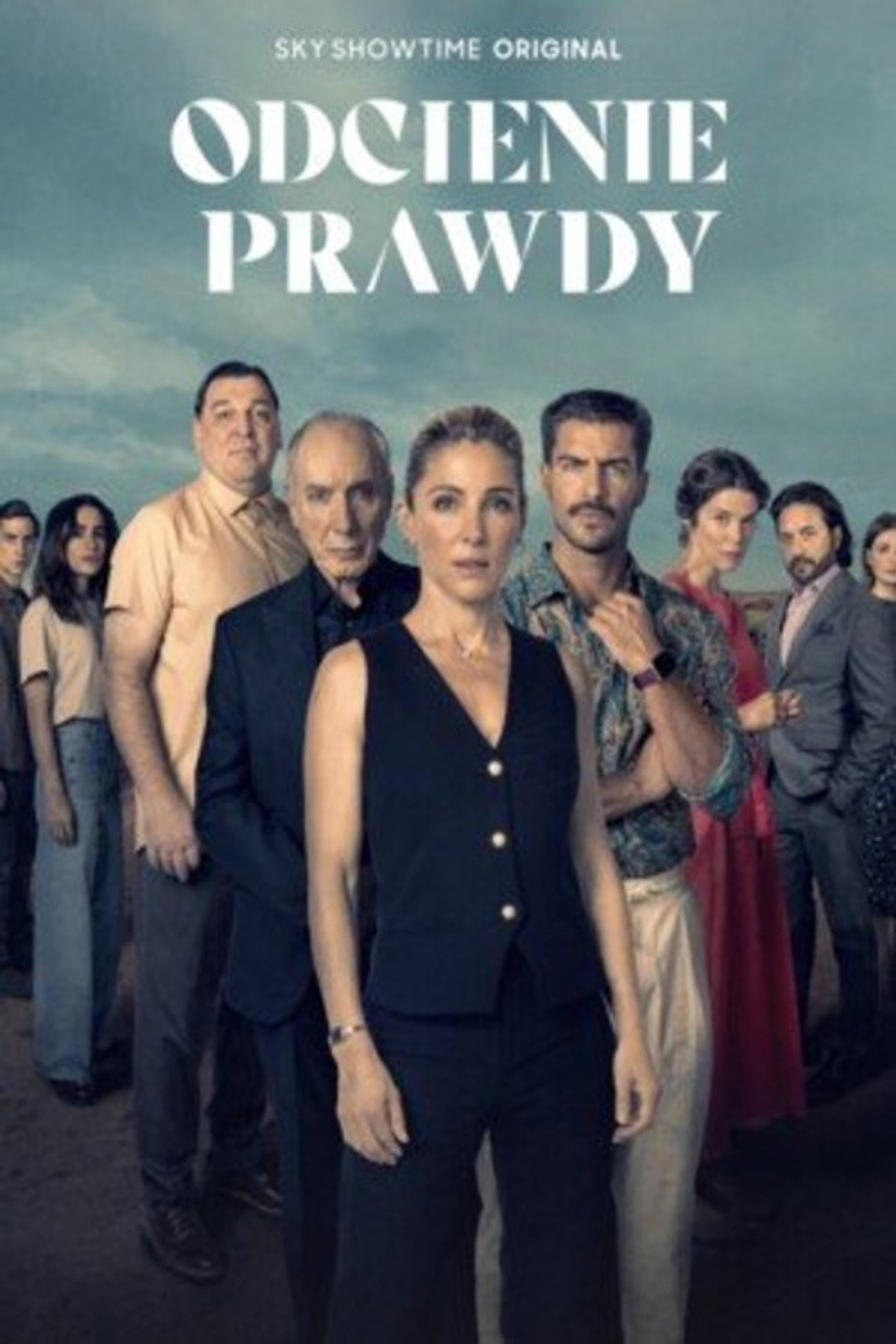 Odcienie prawdy