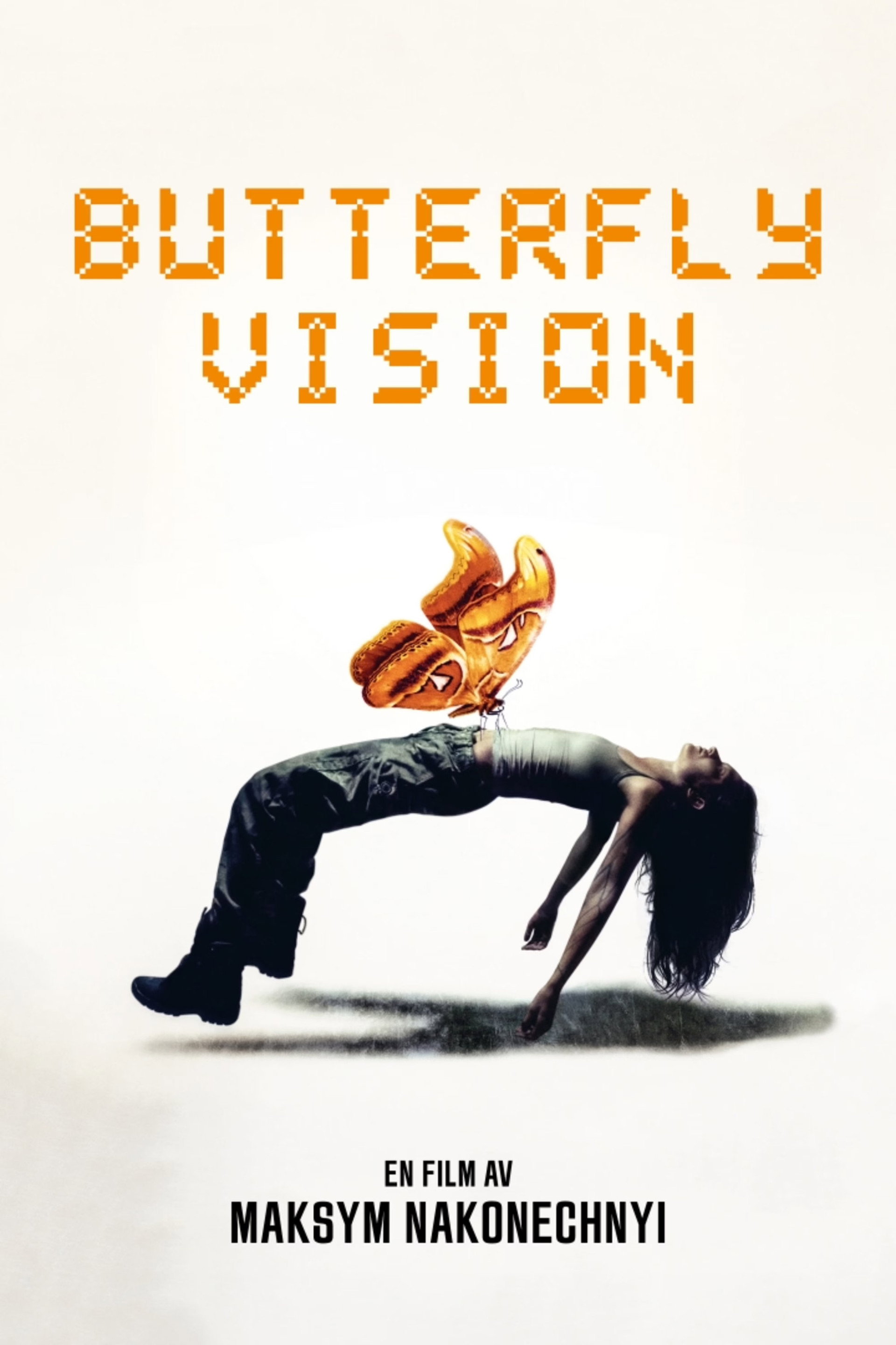 Butterfly Vision