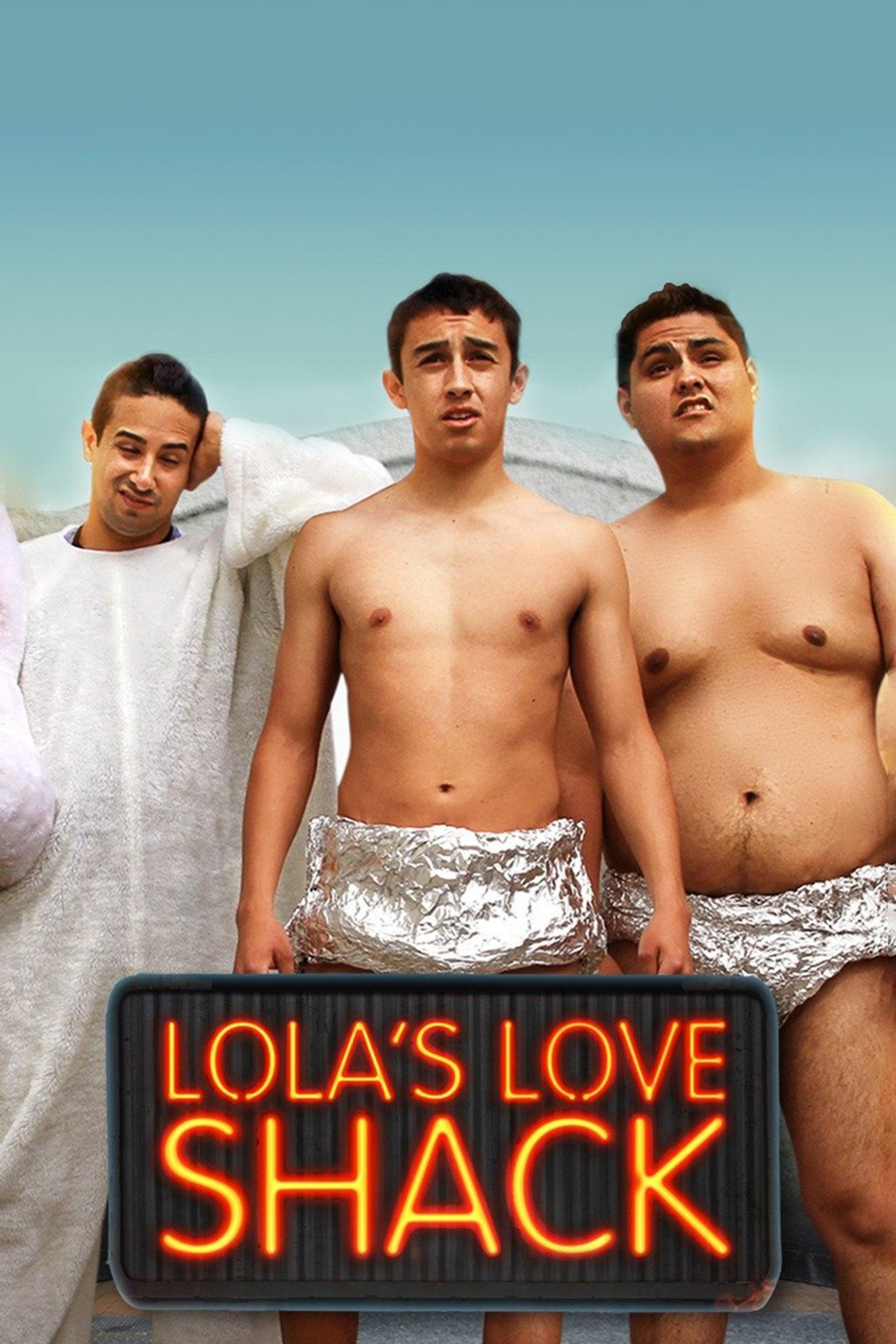 Lola's Love Shack