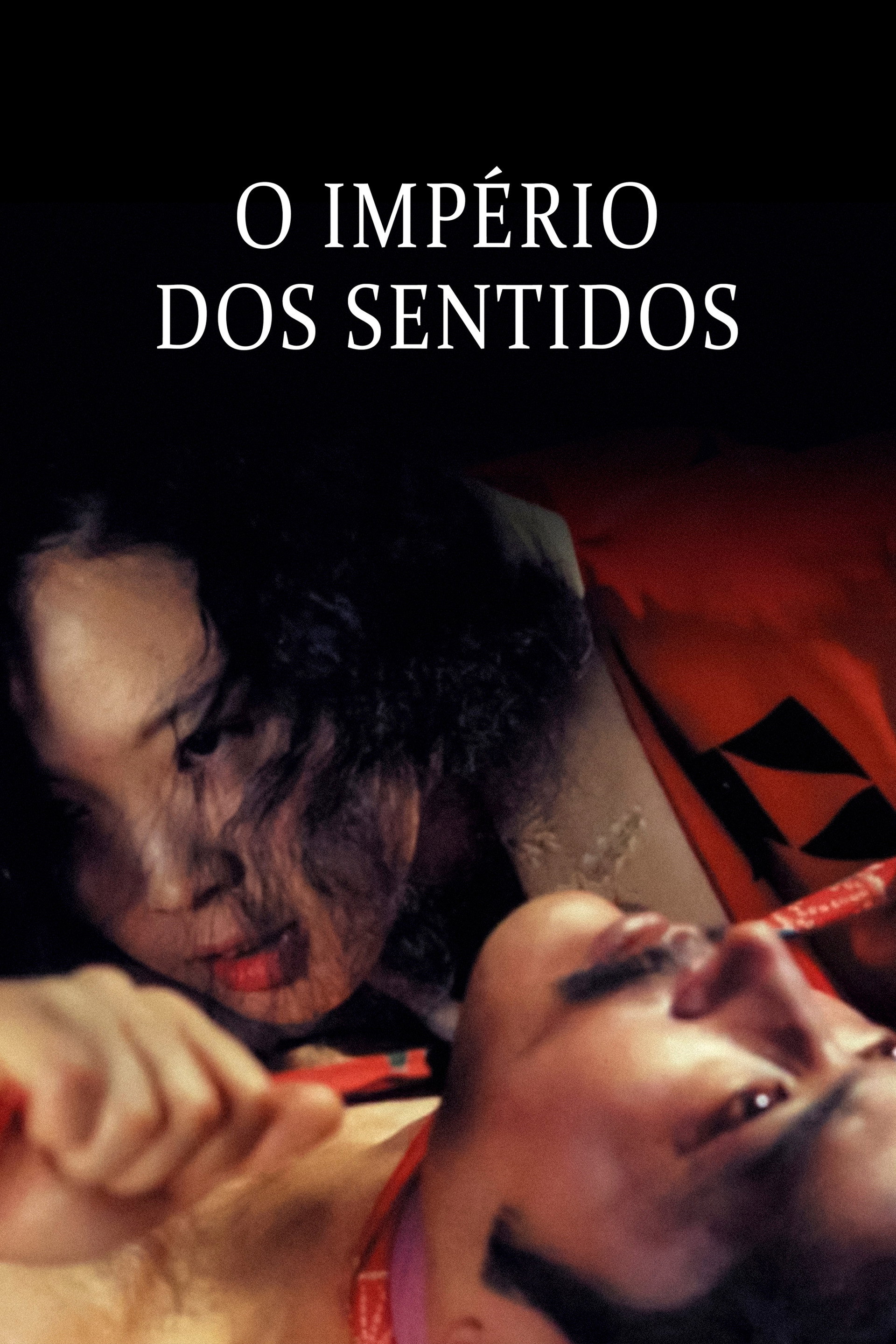 O Império dos Sentidos