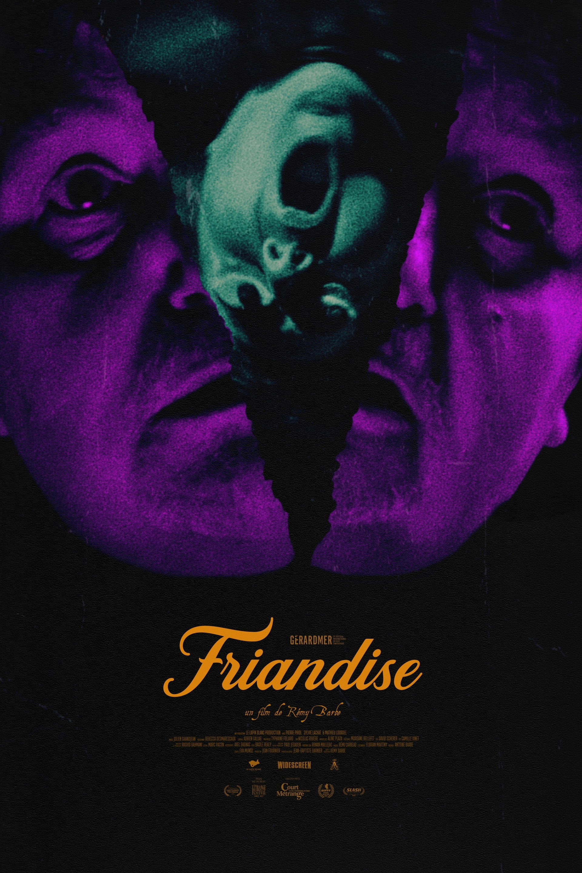 Friandise