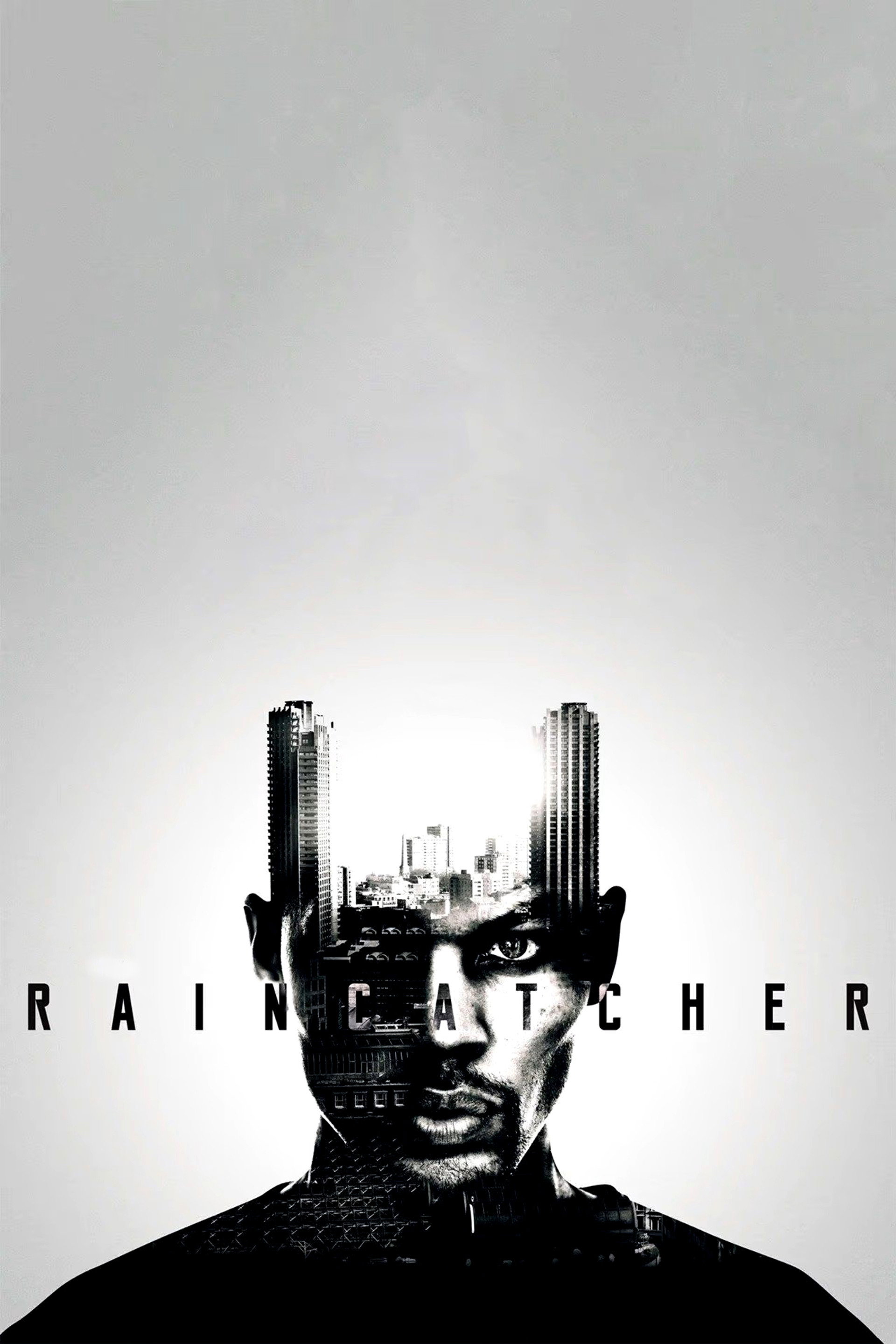 Rain Catcher