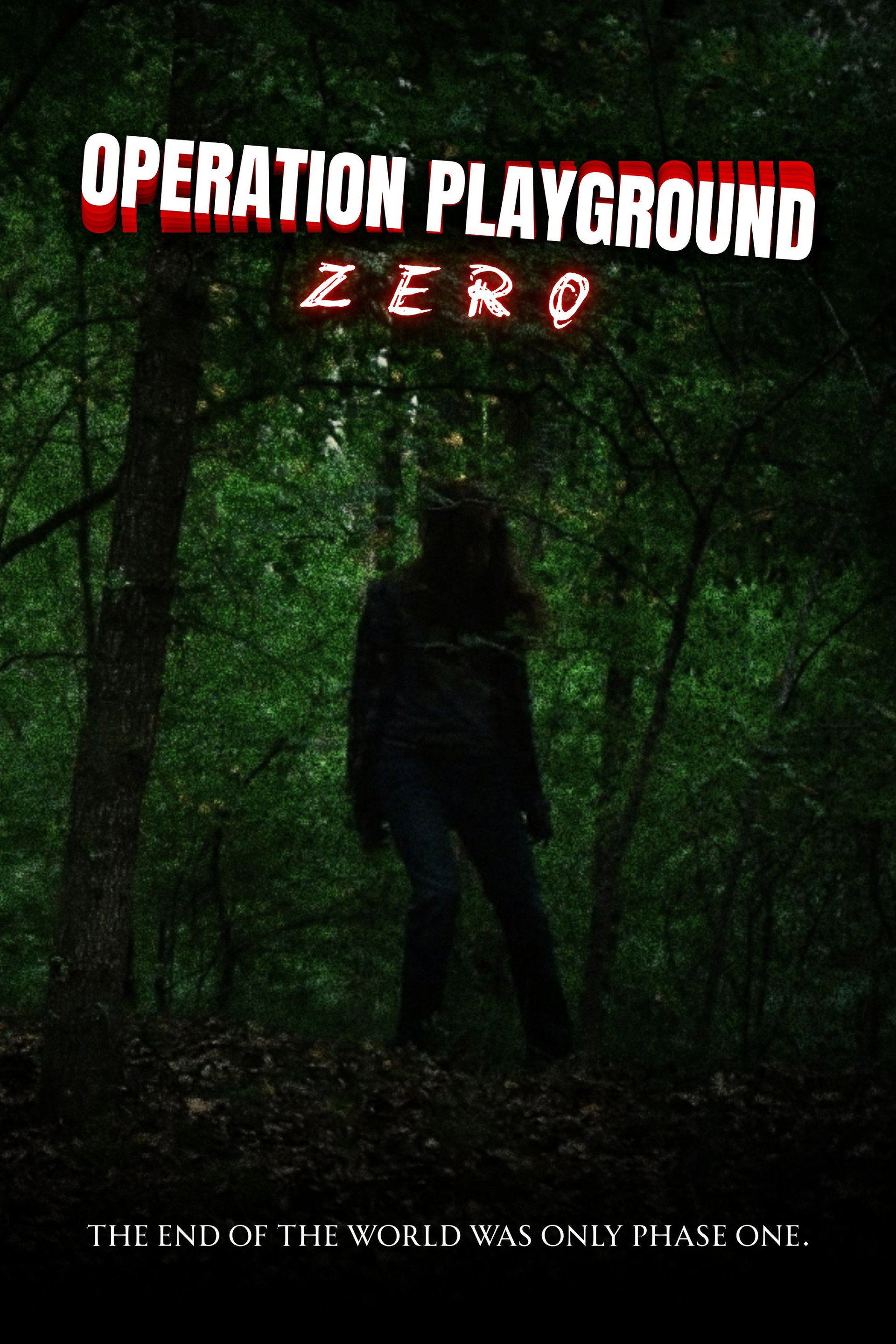Operation Playground: Zero