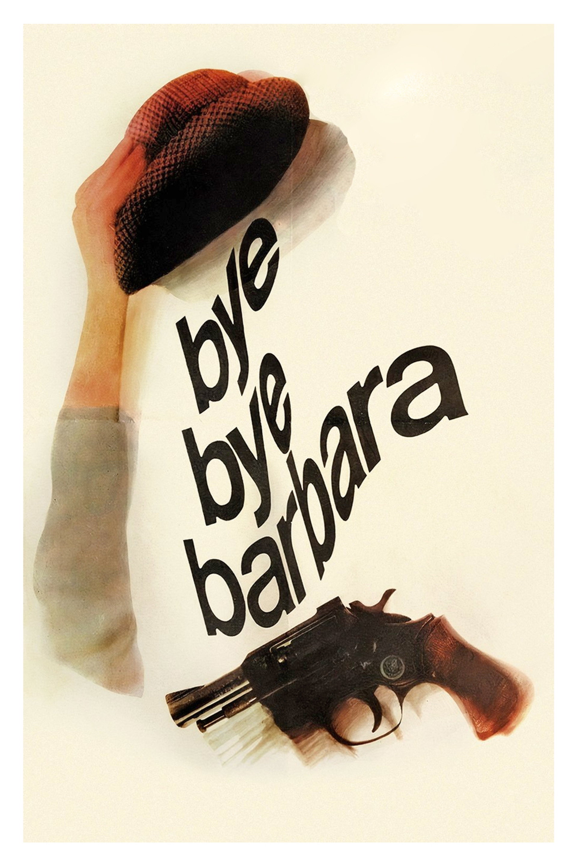 Bye Bye Barbara