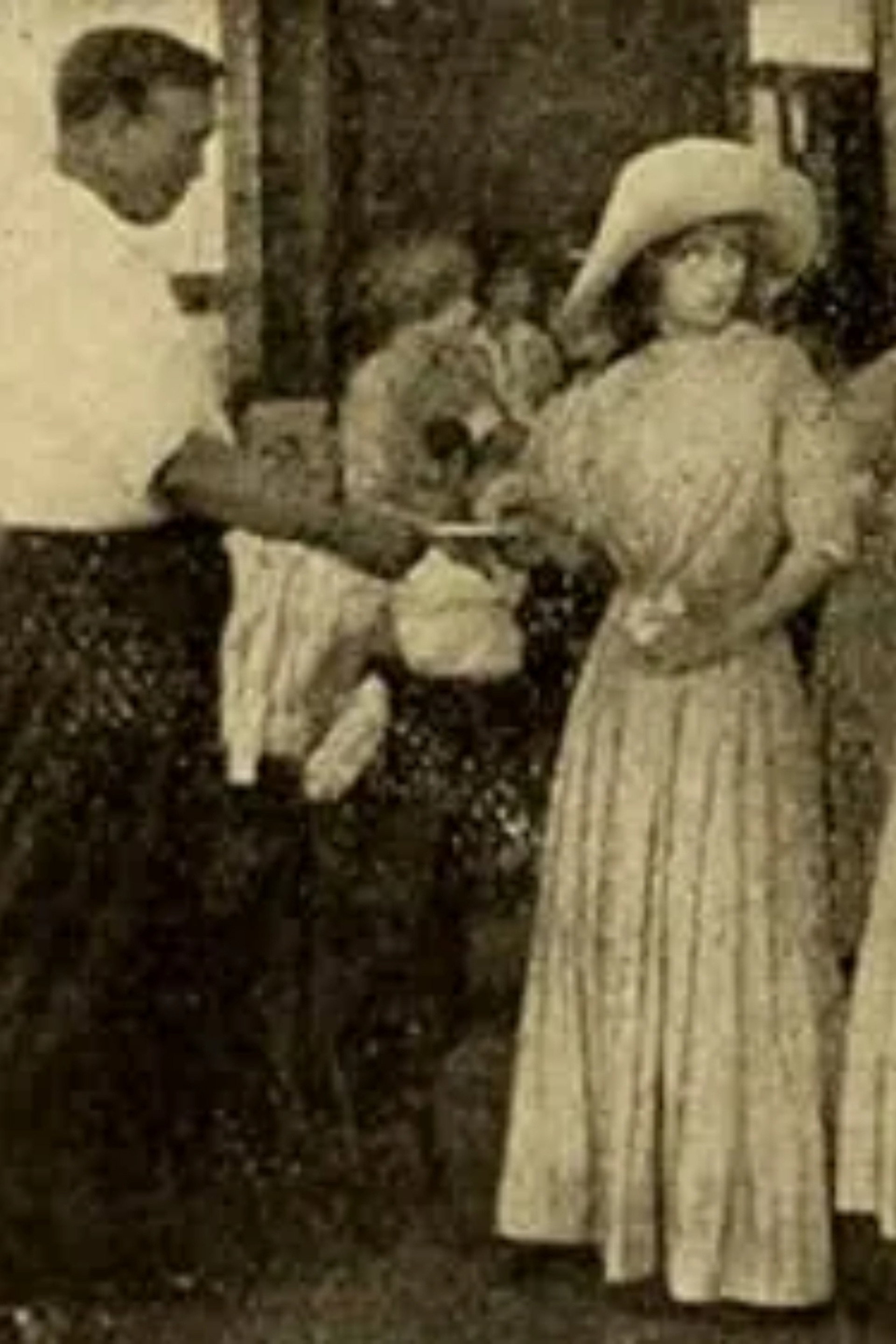 In The Chorus