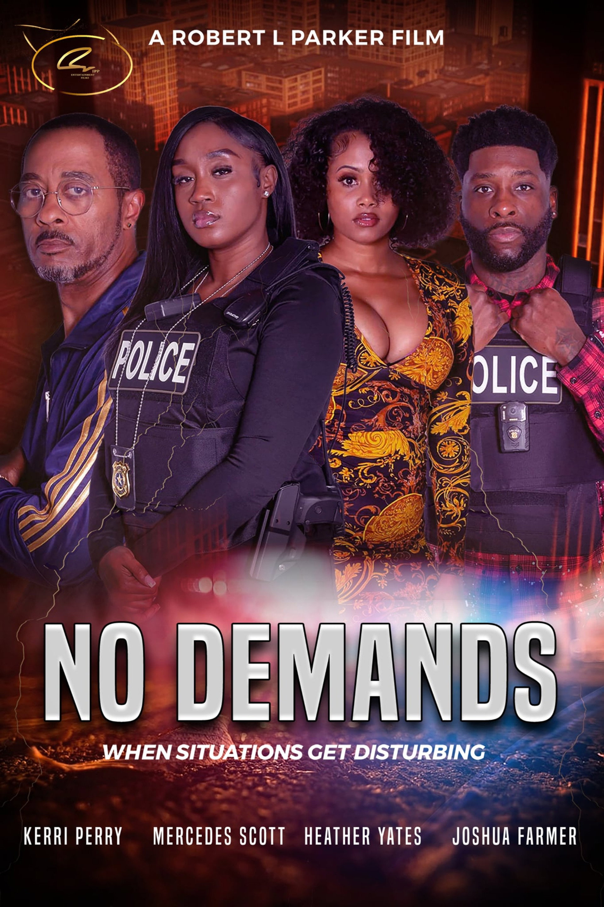 No Demands